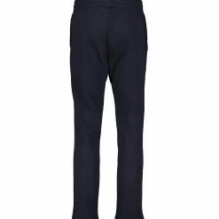 TAKEOFF basic straight sweatpant m- Basisplagg|Bukser·Joggebukser
