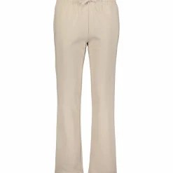 TAKEOFF basic straight swtpant w- Basisplagg|Bukser·Joggebukser