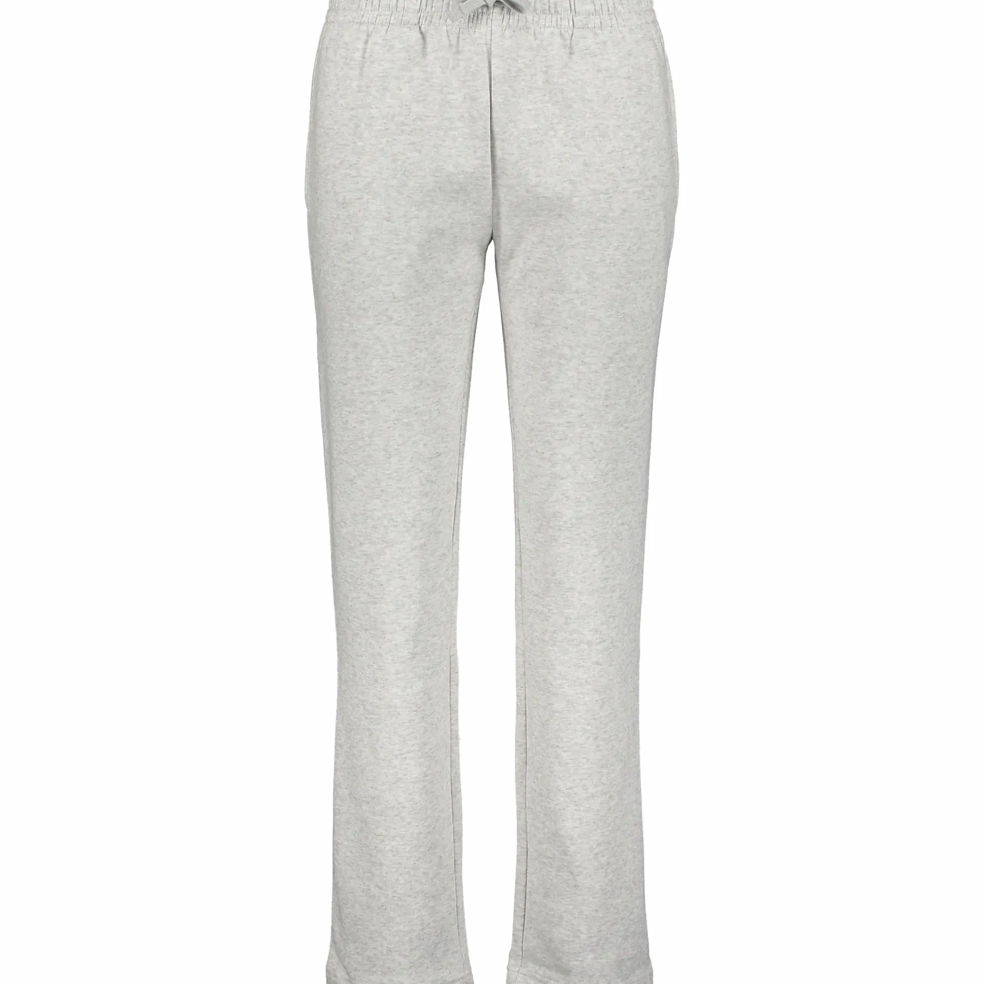 TAKEOFF basic straight swtpant w- Basisplagg|Bukser·Joggebukser