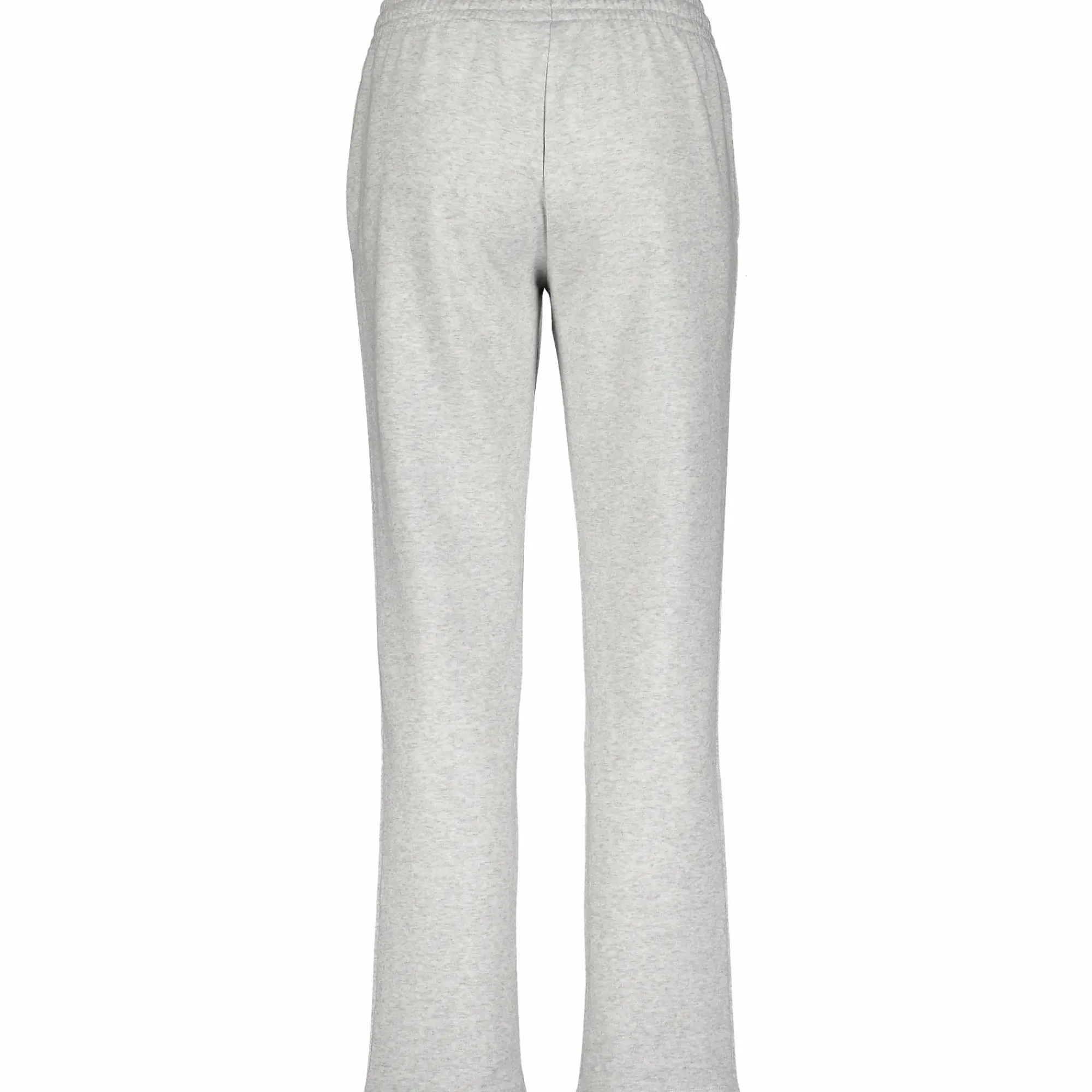 TAKEOFF basic straight swtpant w- Basisplagg|Bukser·Joggebukser