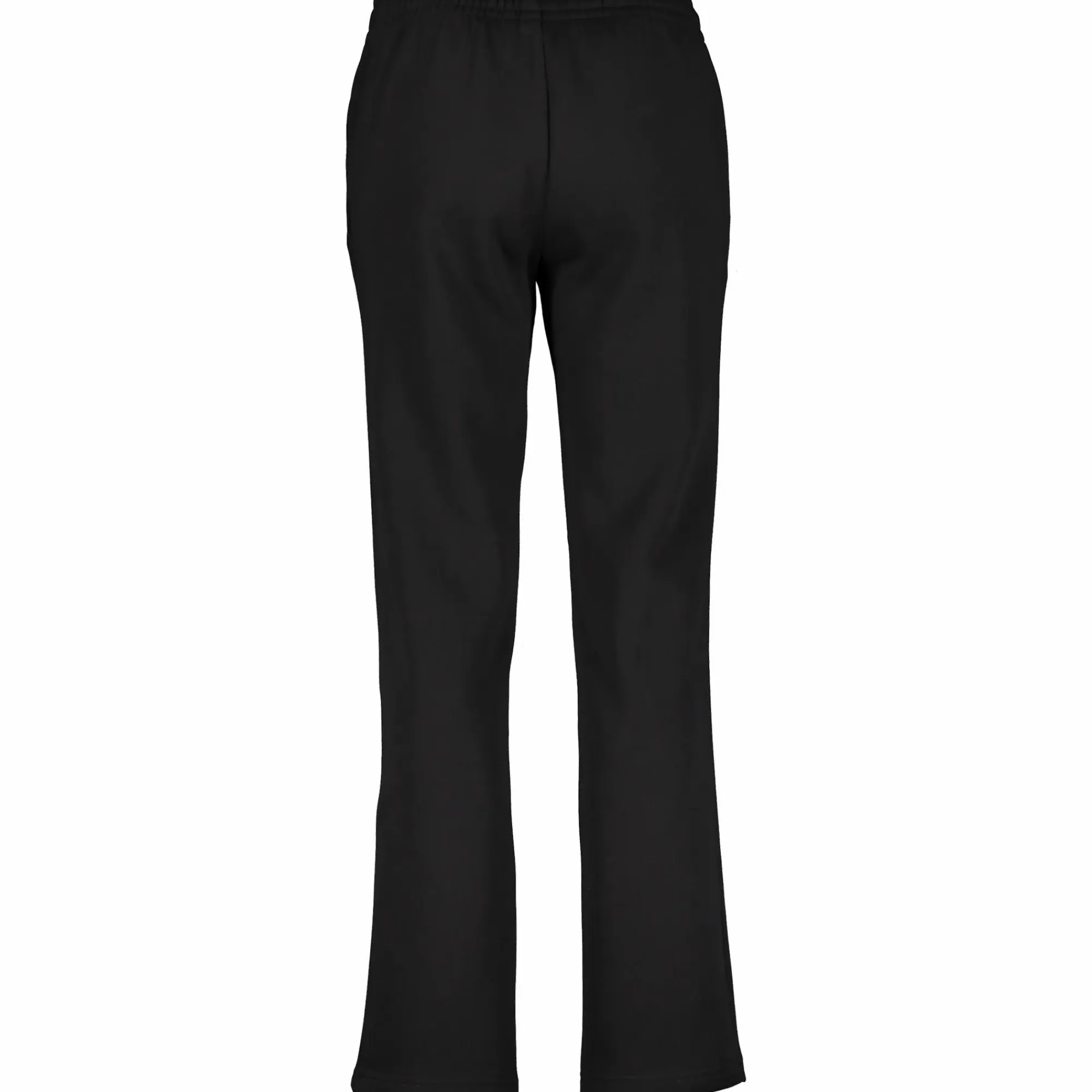 TAKEOFF basic straight swtpant w- Basisplagg|Bukser·Joggebukser