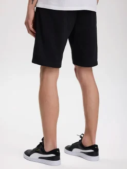 TAKEOFF basic sweat shorts m- Basisplagg|Shorts·Fritidsshorts