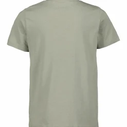 TAKEOFF basic tee jr- T-skjorter Og Singlet·T-skjorter