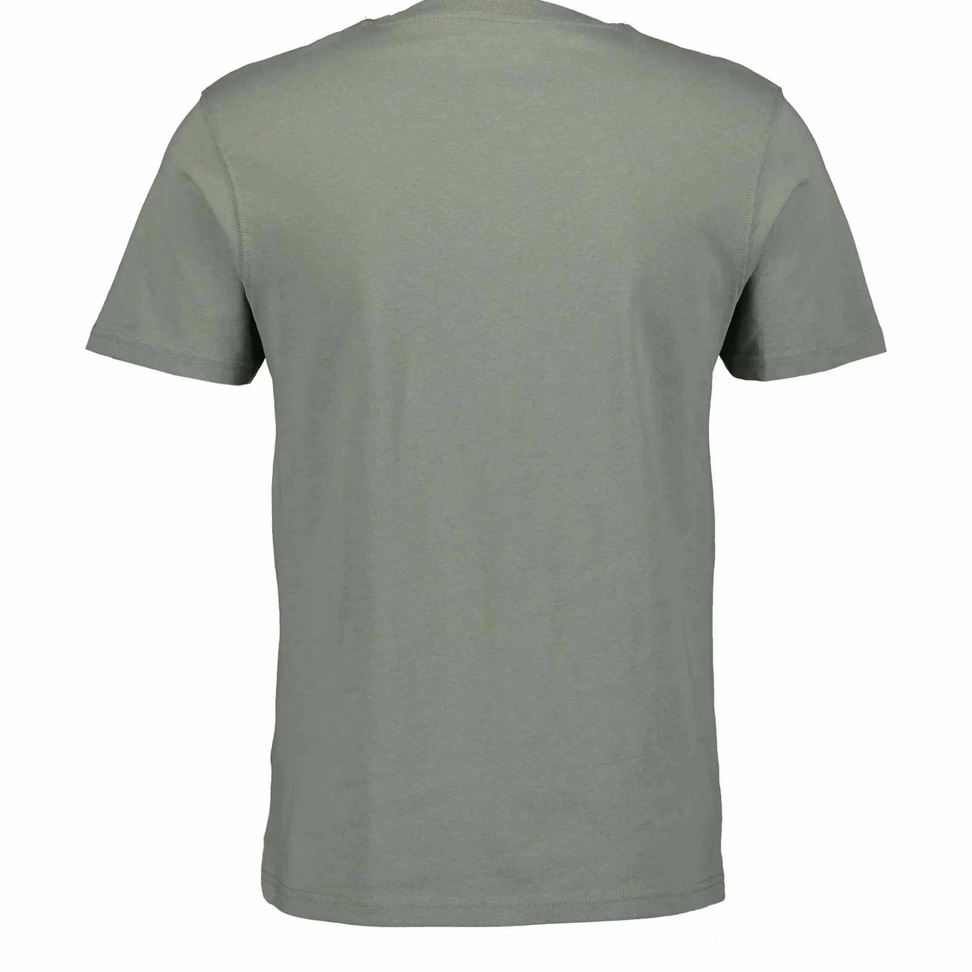 TAKEOFF basic tee m- Basisplagg|T-skjorter Og Singlet·T-skjorter