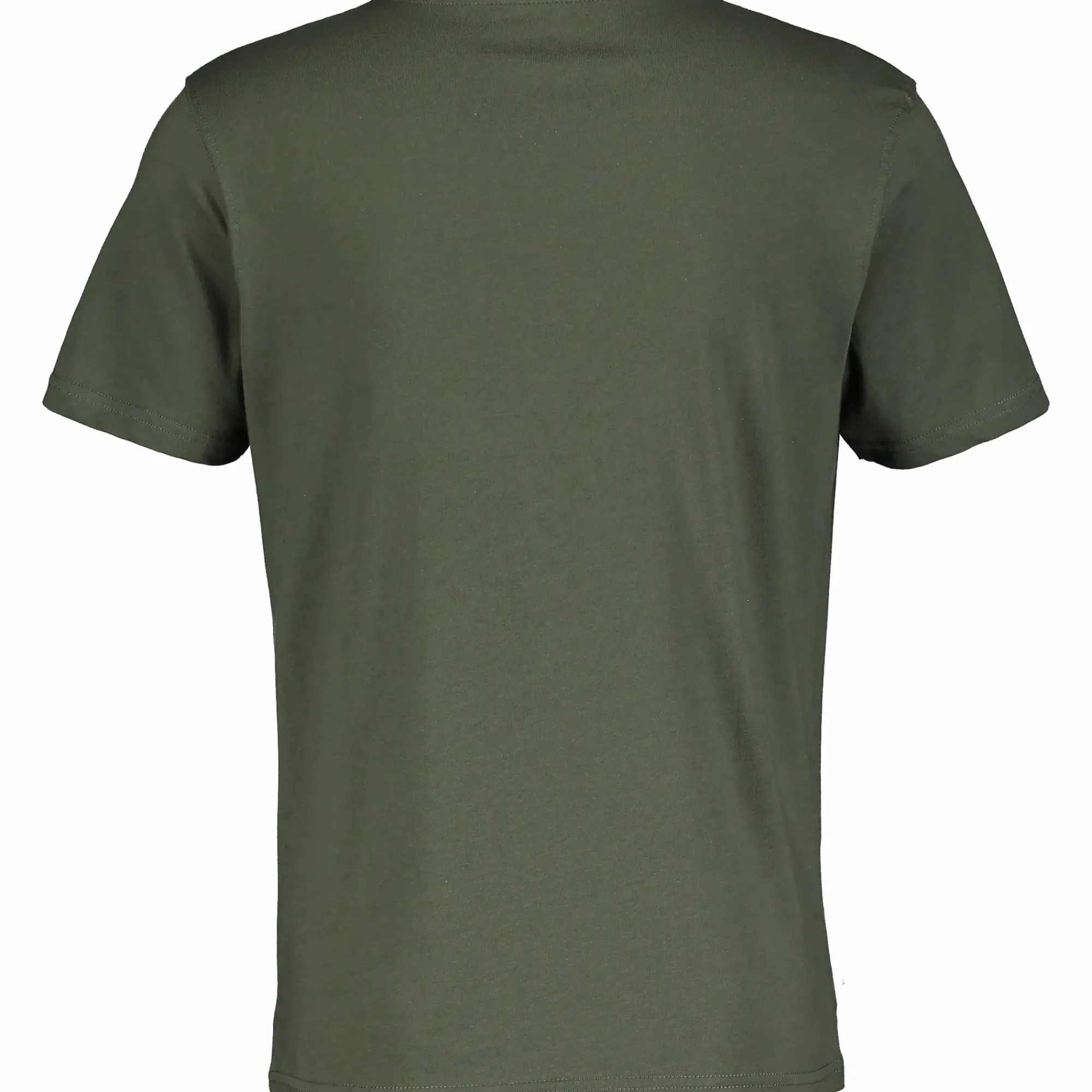TAKEOFF basic tee m- Basisplagg|T-skjorter Og Singlet·T-skjorter