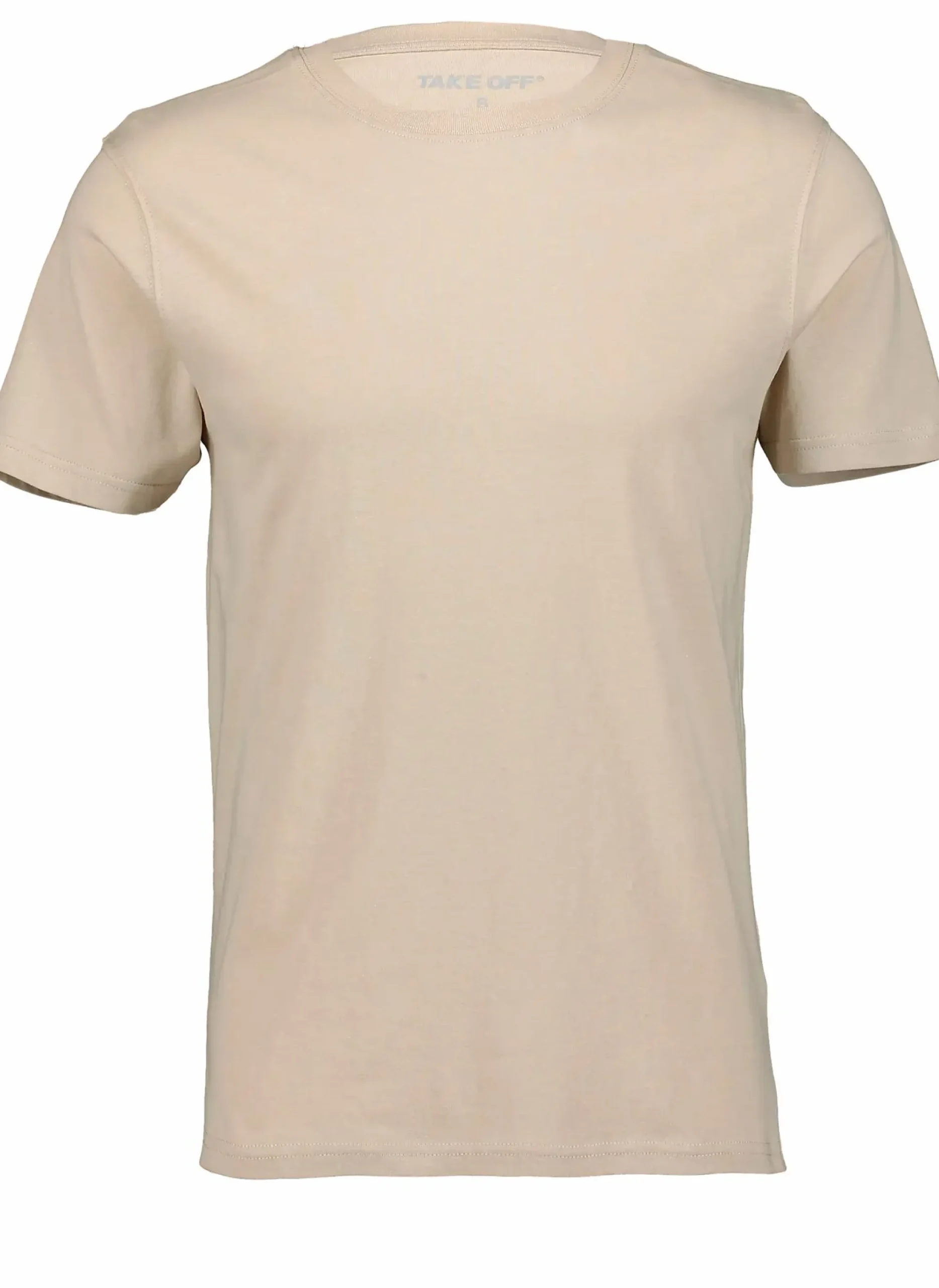TAKEOFF basic tee m- Basisplagg|T-skjorter Og Singlet·T-skjorter