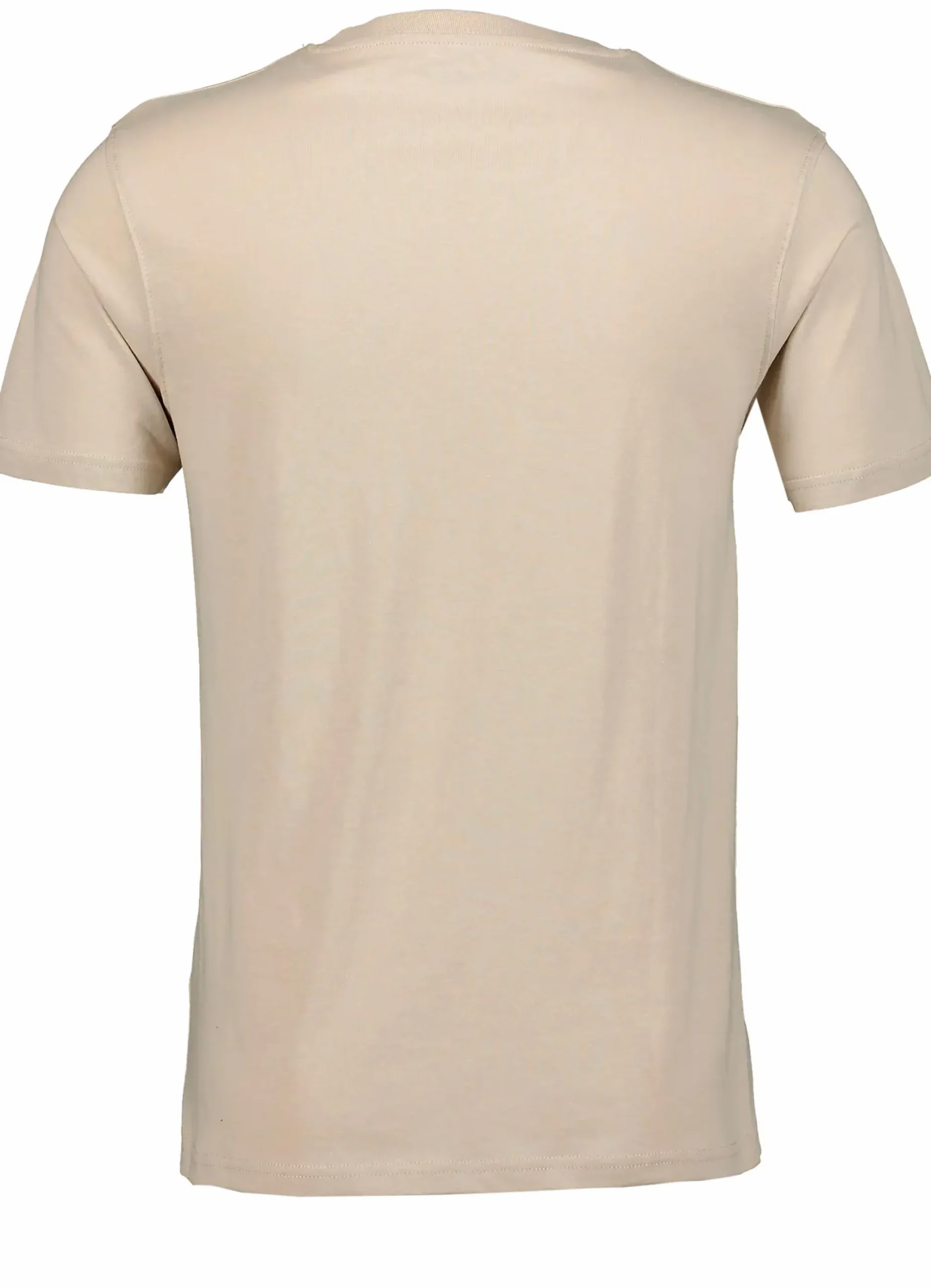 TAKEOFF basic tee m- Basisplagg|T-skjorter Og Singlet·T-skjorter