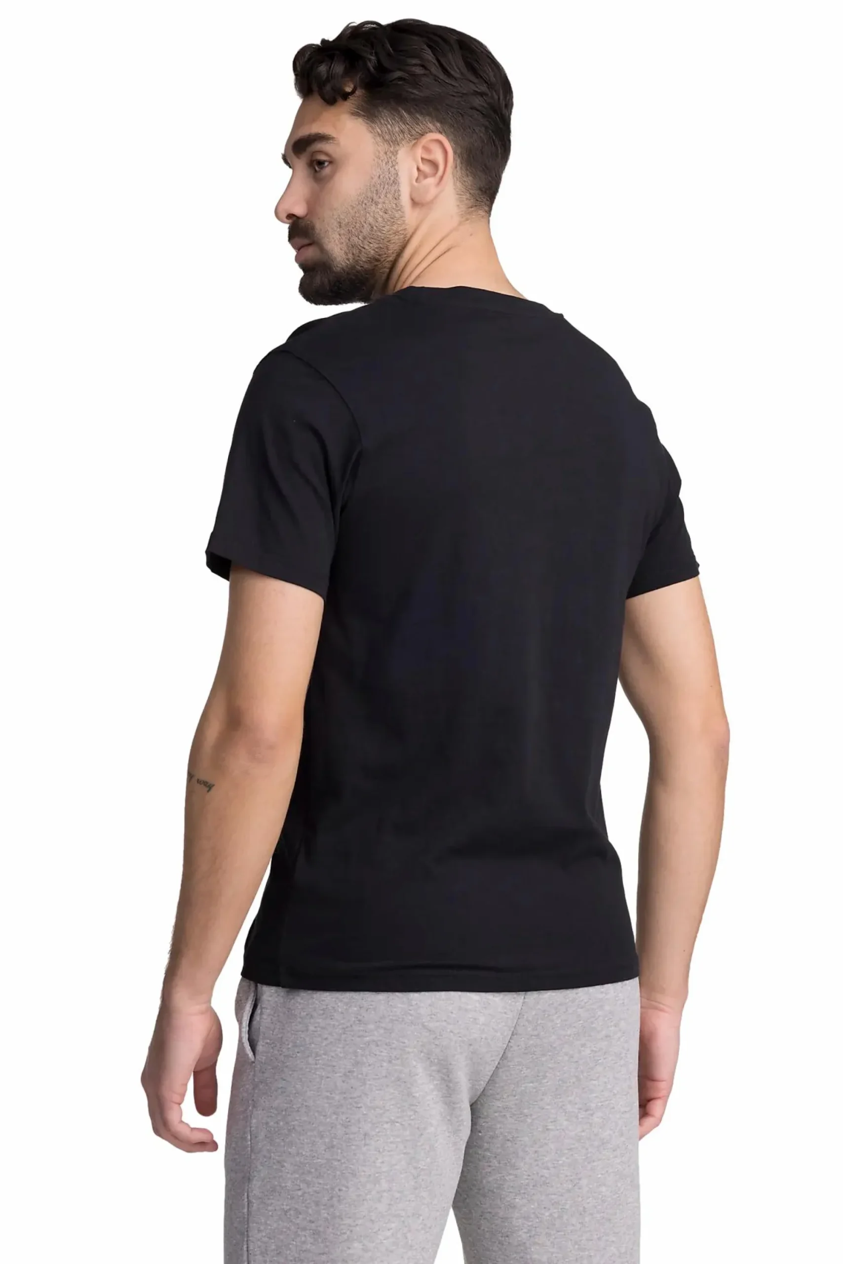TAKEOFF basic tee m- Basisplagg|T-skjorter Og Singlet·T-skjorter