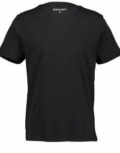 TAKEOFF basic tee m- Basisplagg|T-skjorter Og Singlet·T-skjorter