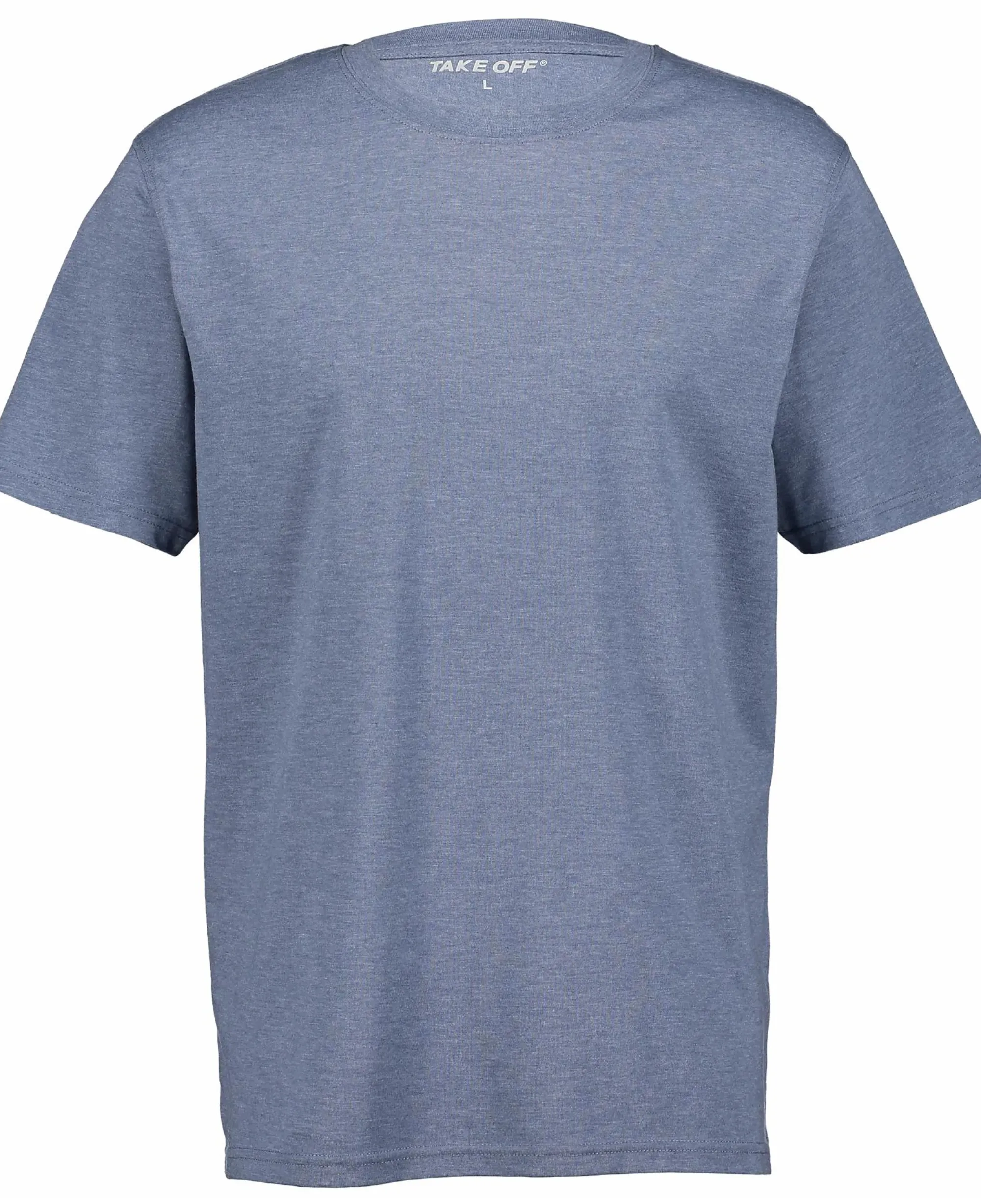 TAKEOFF basic tee m- Basisplagg|T-skjorter Og Singlet·T-skjorter