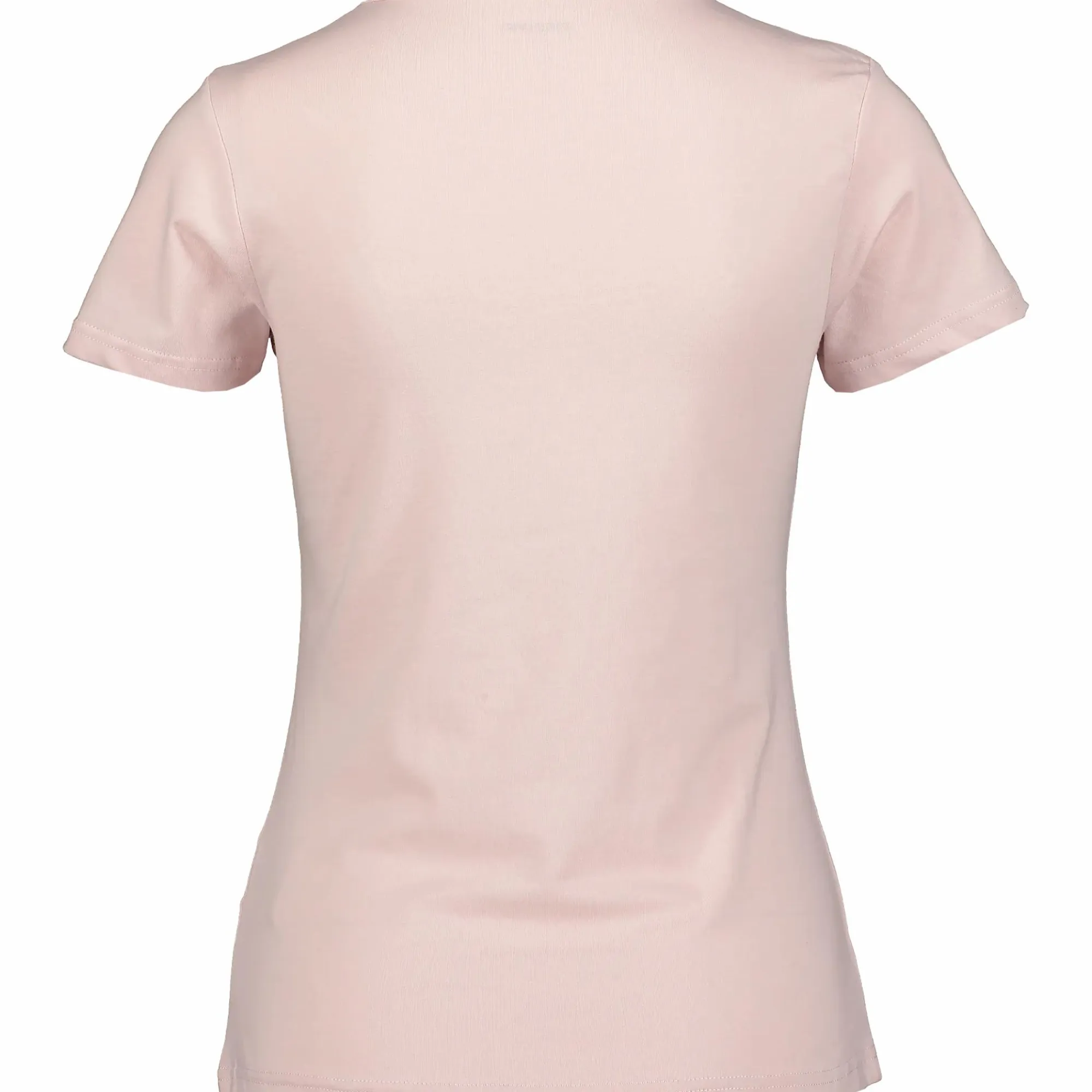 TAKEOFF basic tee w- Basisplagg|Topper & Singlet·Topper