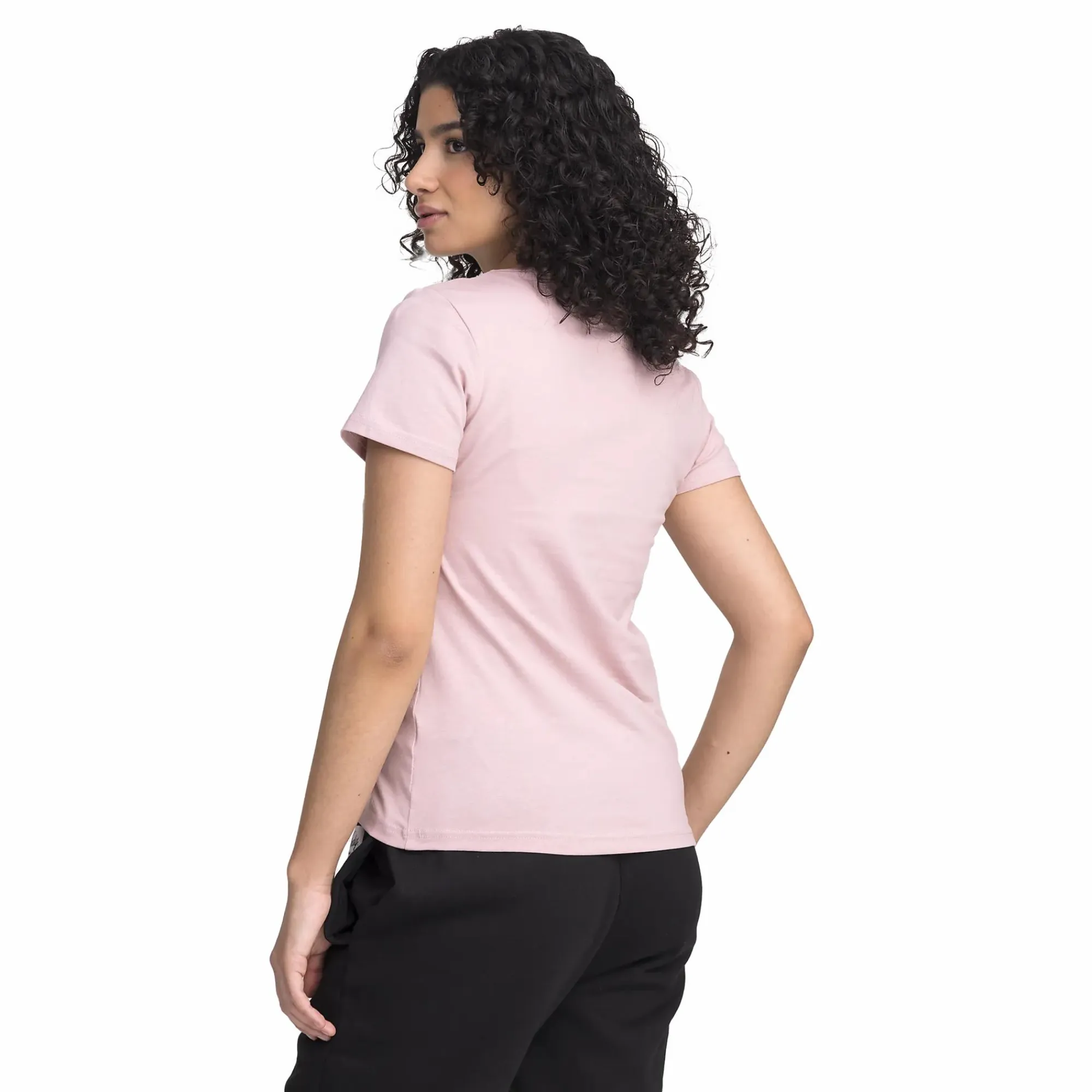 TAKEOFF basic tee w- Basisplagg|Topper & Singlet·Topper