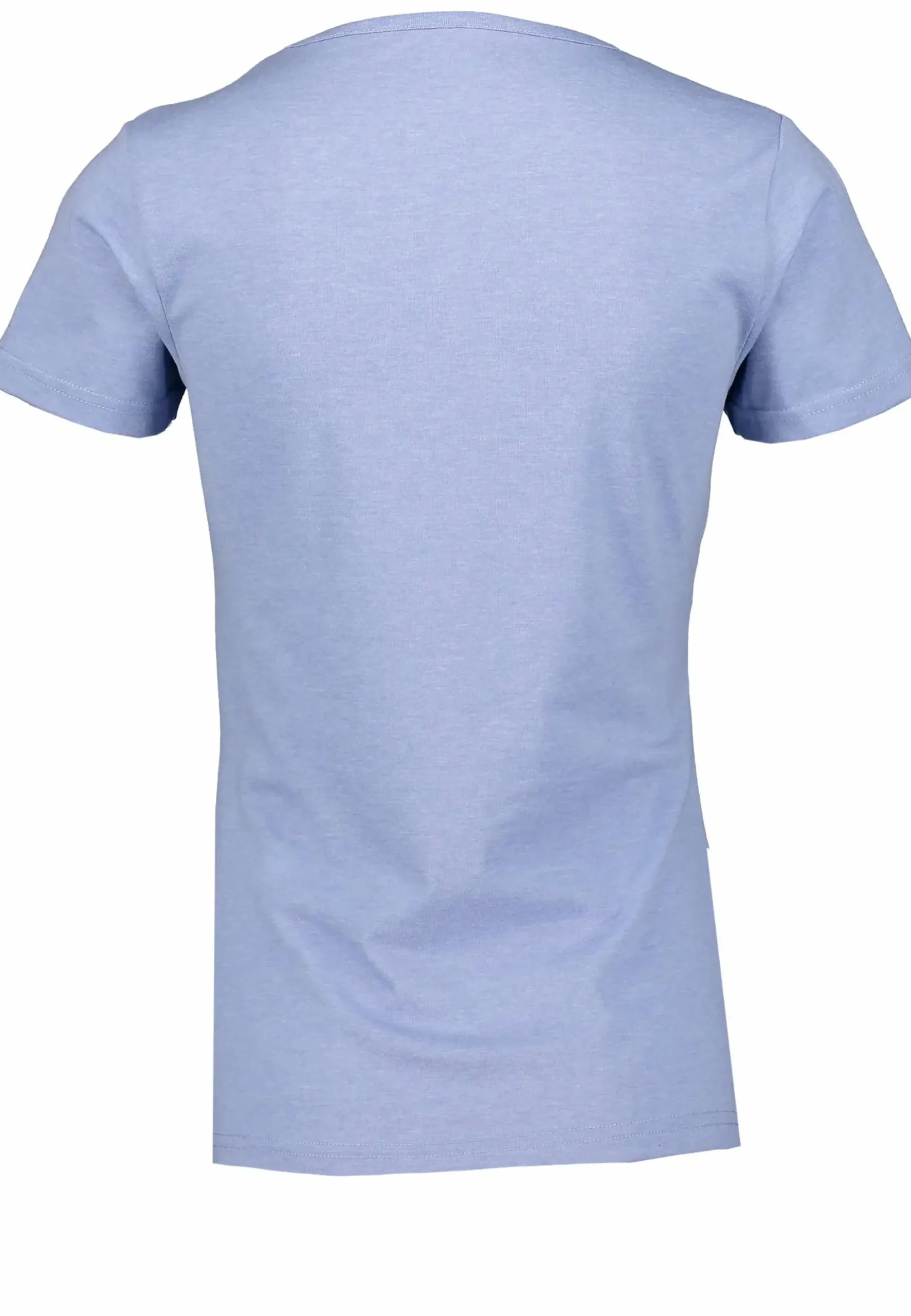 TAKEOFF basic tee w- Basisplagg|Topper & Singlet·Topper