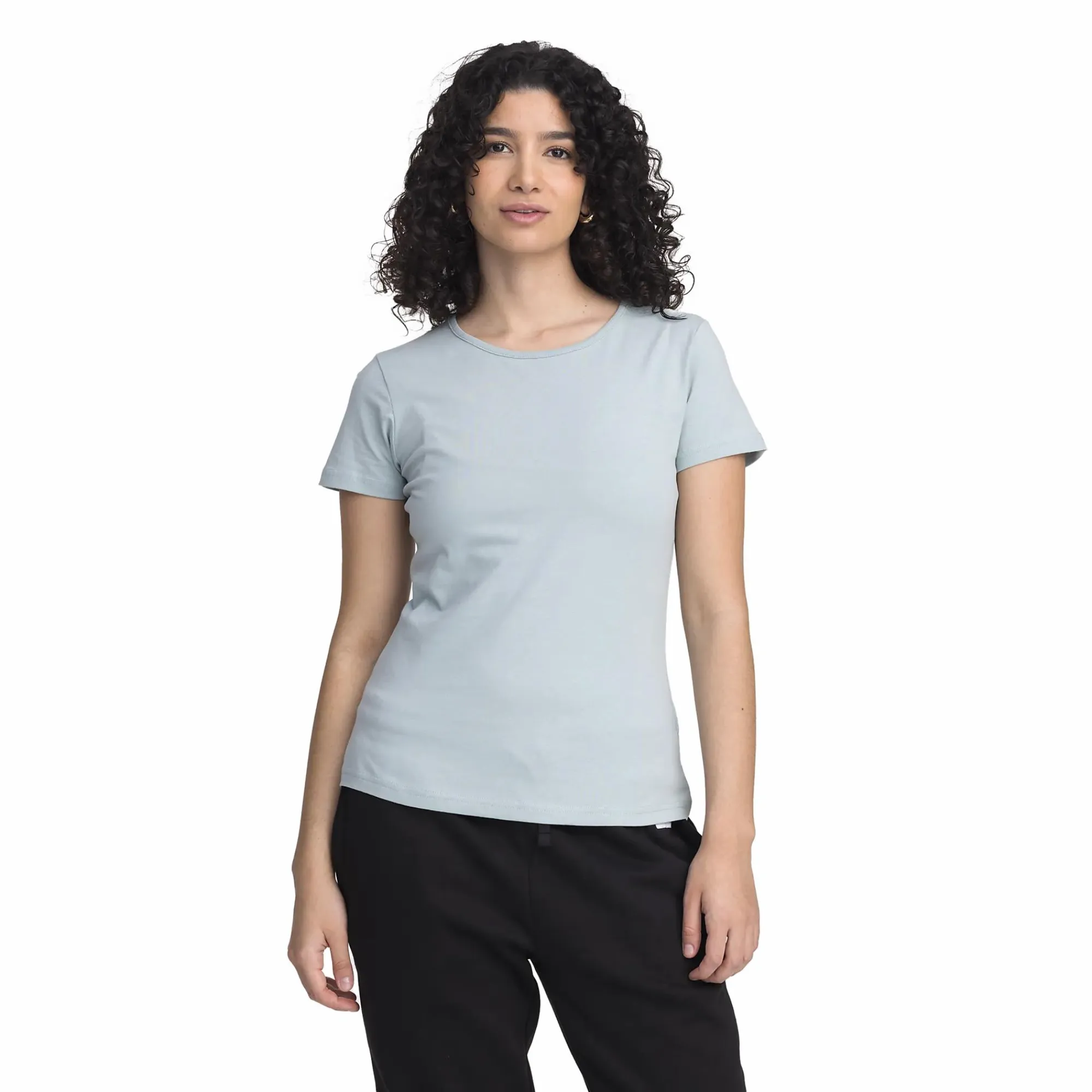 TAKEOFF basic tee w- Basisplagg|Topper & Singlet·Topper