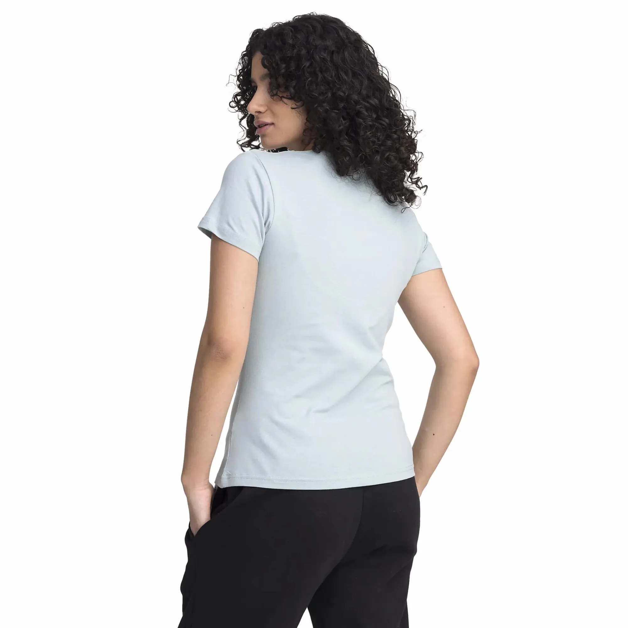 TAKEOFF basic tee w- Basisplagg|Topper & Singlet·Topper