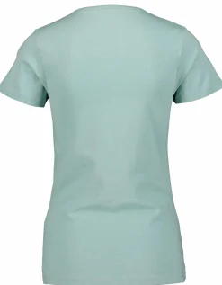 TAKEOFF basic tee w- Basisplagg|Topper & Singlet·Topper