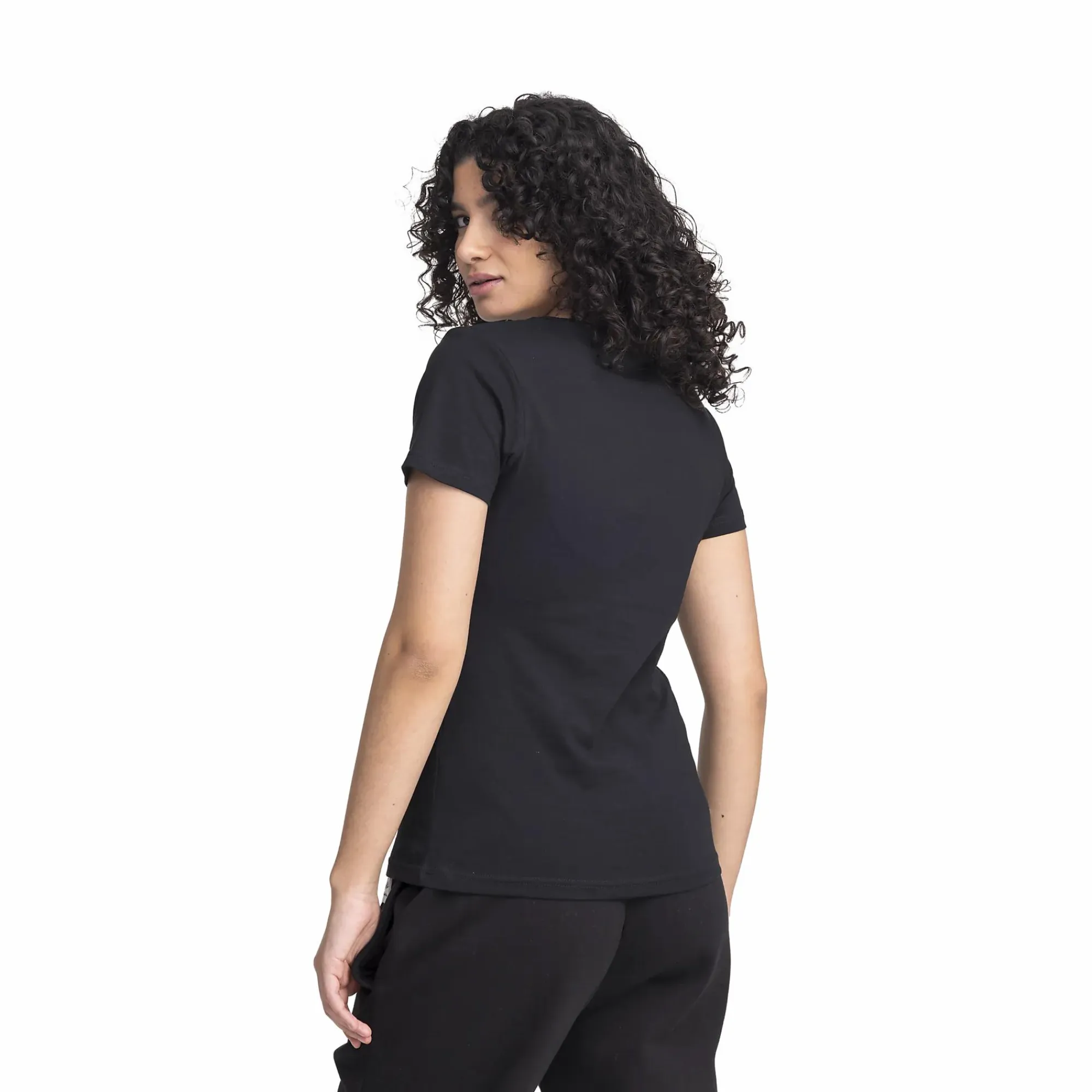 TAKEOFF basic tee w- Basisplagg|Topper & Singlet·Topper