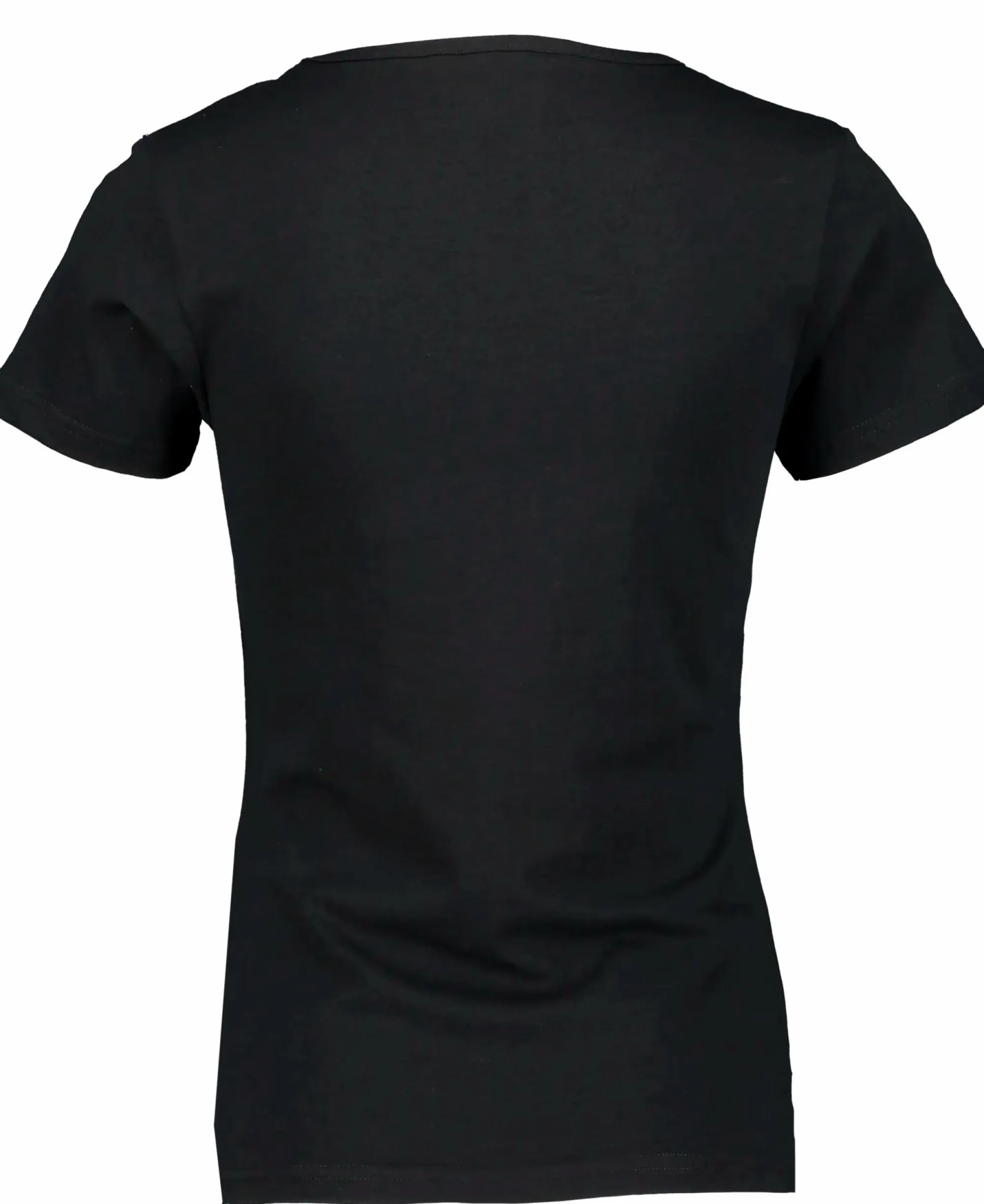 TAKEOFF basic tee w- Basisplagg|Topper & Singlet·Topper