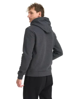 TAKEOFF basic zip hood m- Basisplagg|Genser·Hettegensere