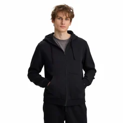 TAKEOFF basic zip hood m- Basisplagg|Genser·Hettegensere