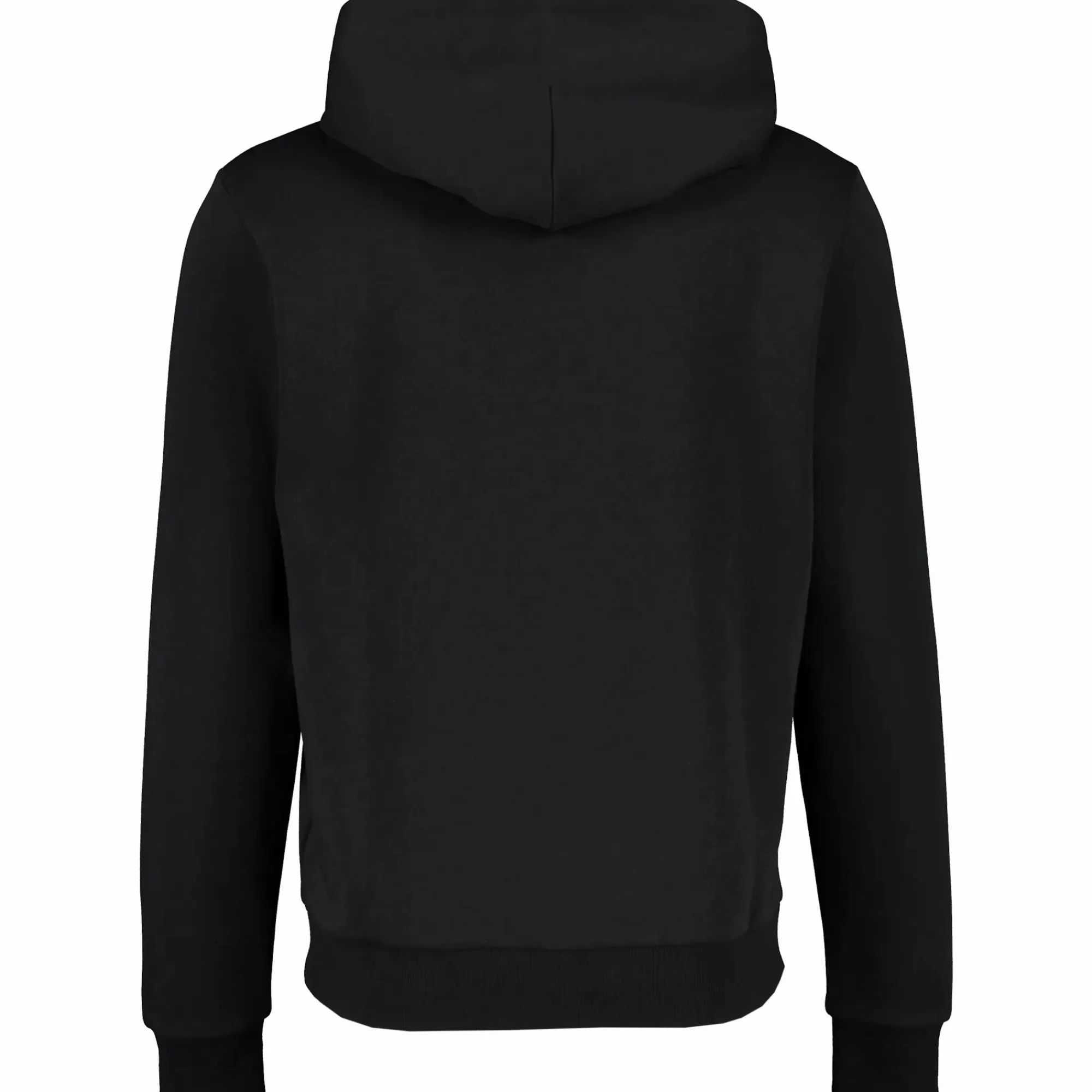 TAKEOFF basic zip hood m- Basisplagg|Genser·Hettegensere