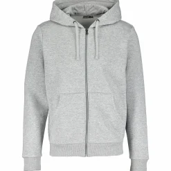 TAKEOFF basic zip hood m- Basisplagg|Genser·Hettegensere