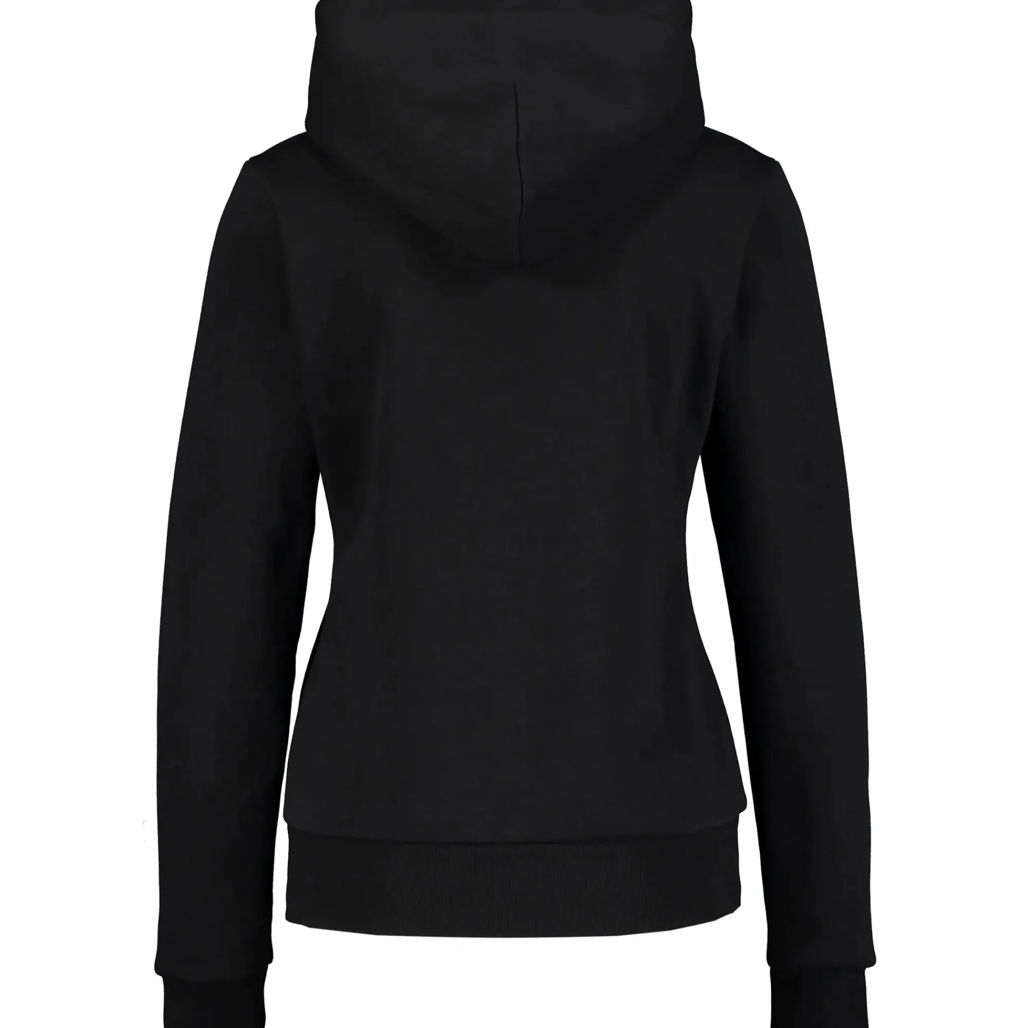 TAKEOFF basic zip hood w- Basisplagg|Genser·Hettegensere