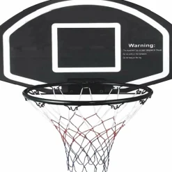ASG basketball backboard- Sommerlek
