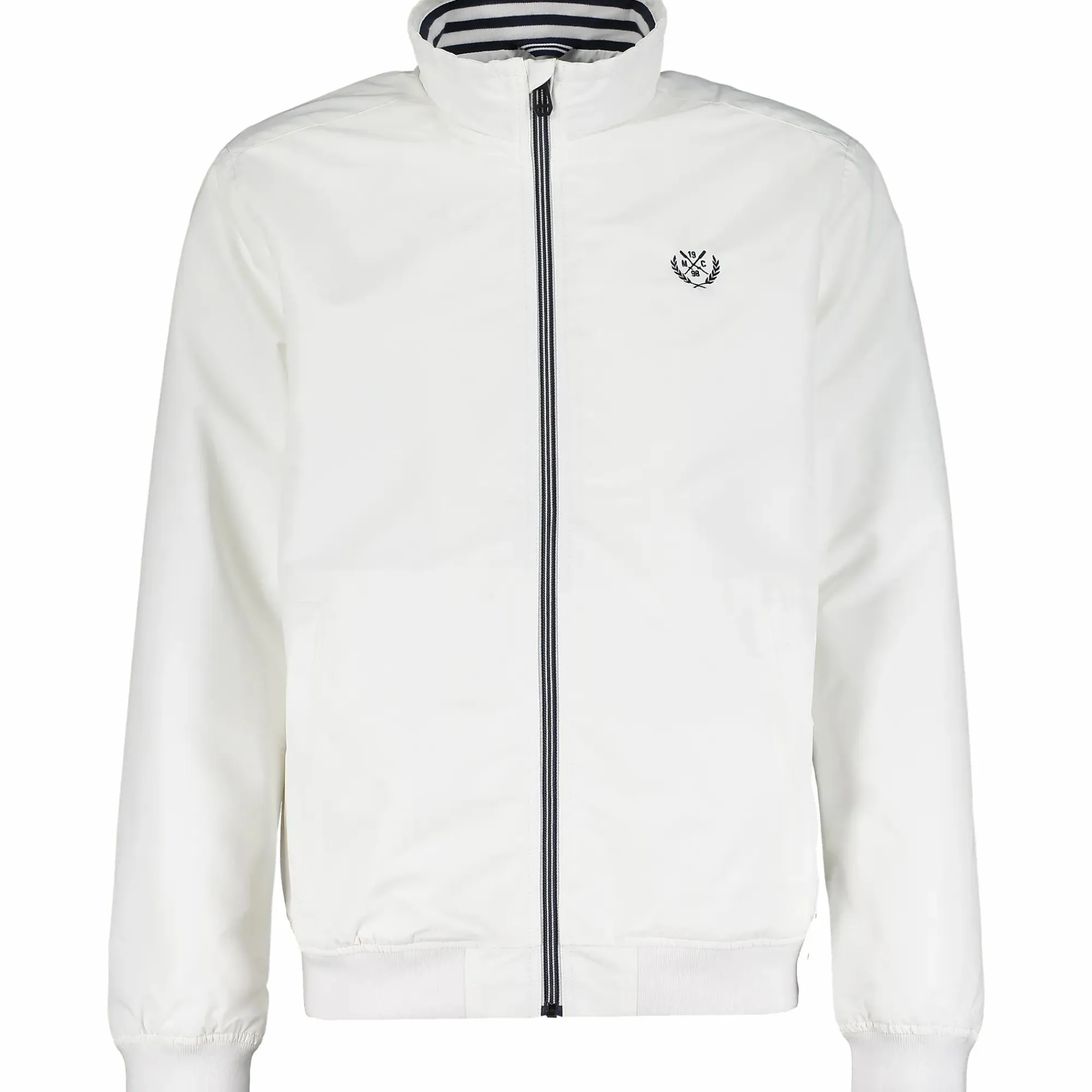 MARINE CLASSIC bay wind jacket- Jakker·Vårjakker|Vårjakker