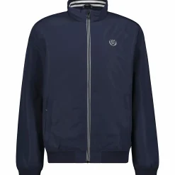 MARINE CLASSIC bay wind jacket- Jakker·Vårjakker|Vårjakker