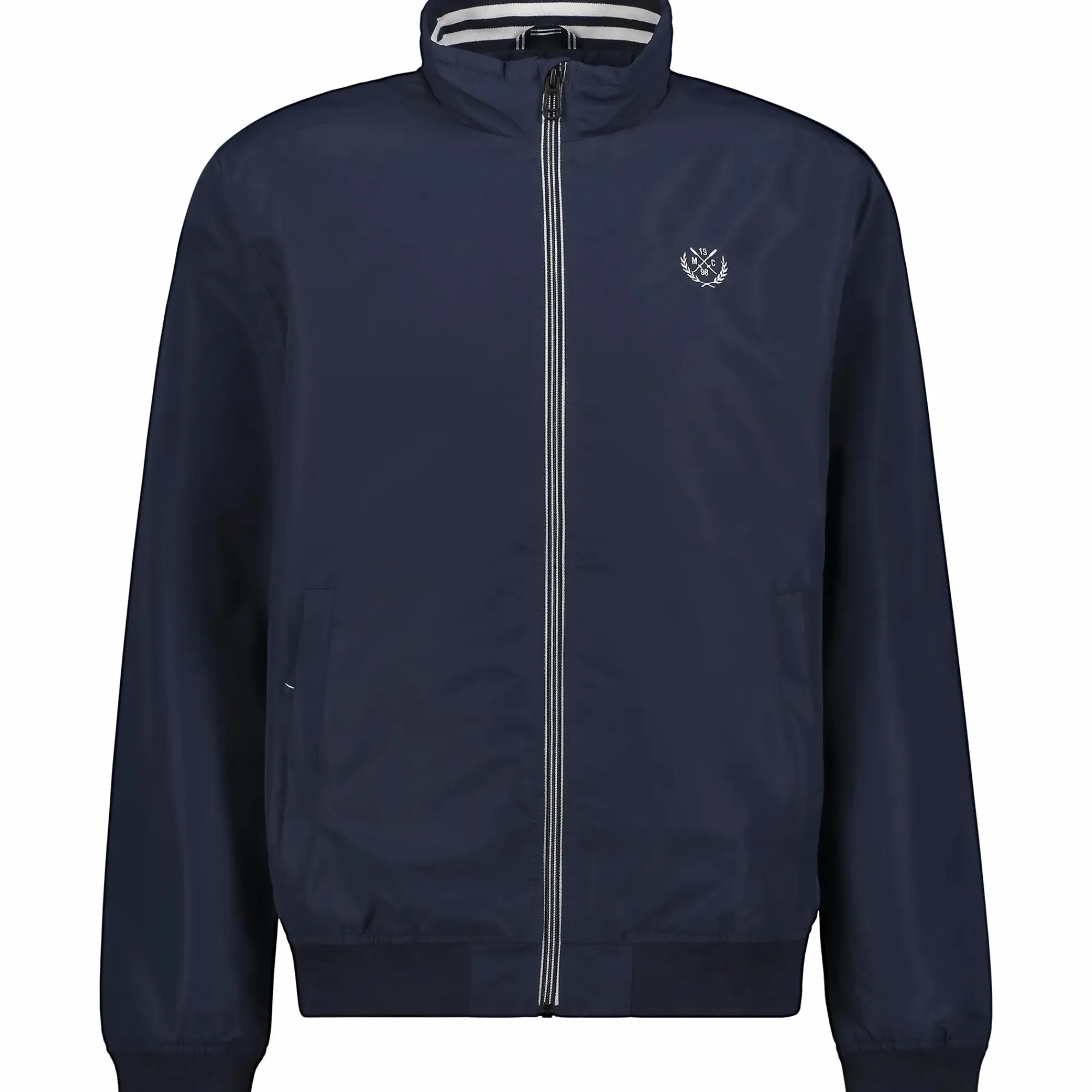 MARINE CLASSIC bay wind jacket- Jakker·Vårjakker|Vårjakker