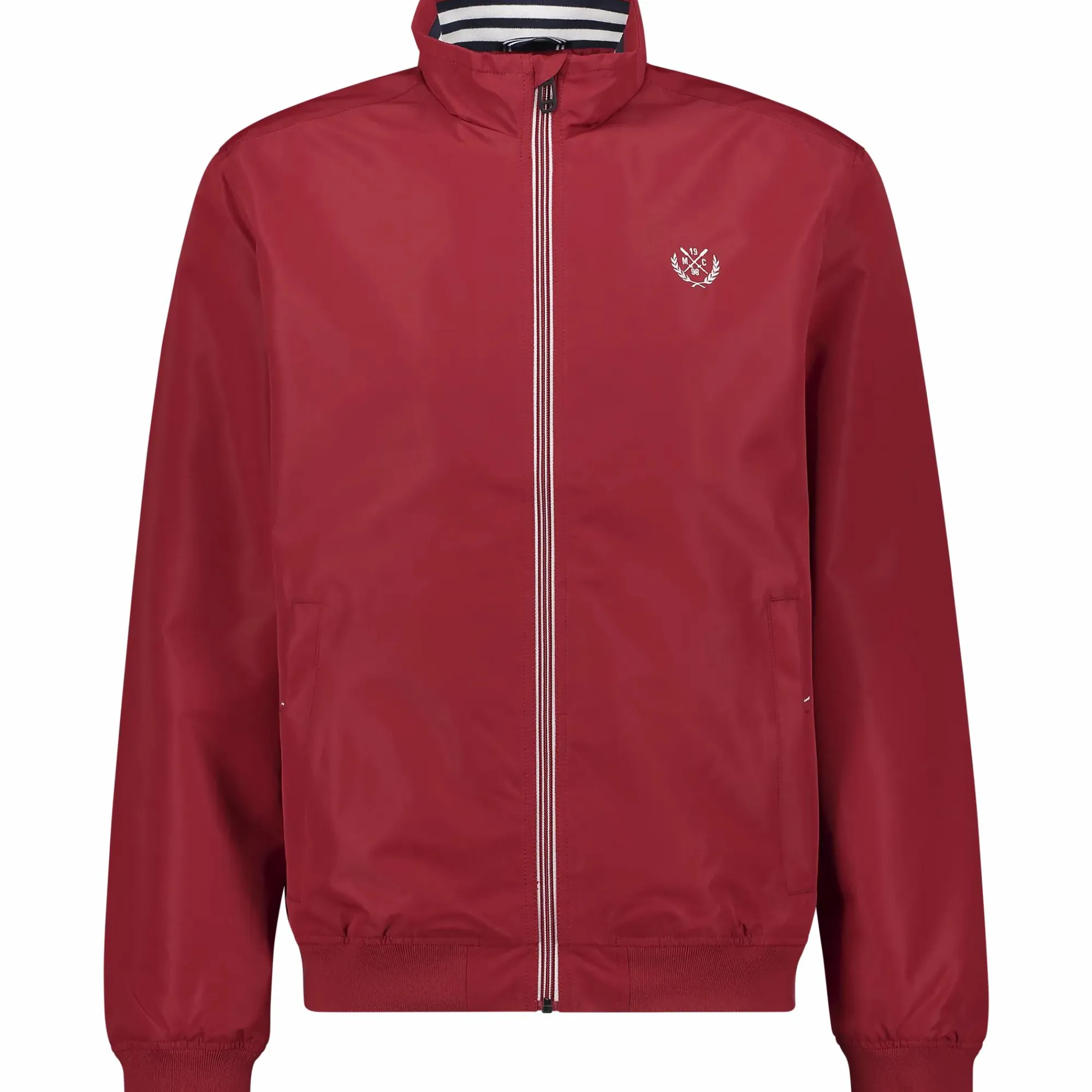 MARINE CLASSIC bay wind jacket- Jakker·Vårjakker|Vårjakker