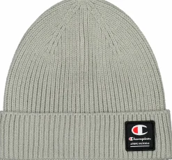CHAMPION beanie cap jr- Luer|Friluftsklær