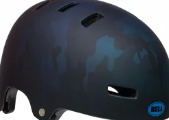 JO SPORT bell span helmet jr- Sykkel|Sykkel- Skatehjelmer
