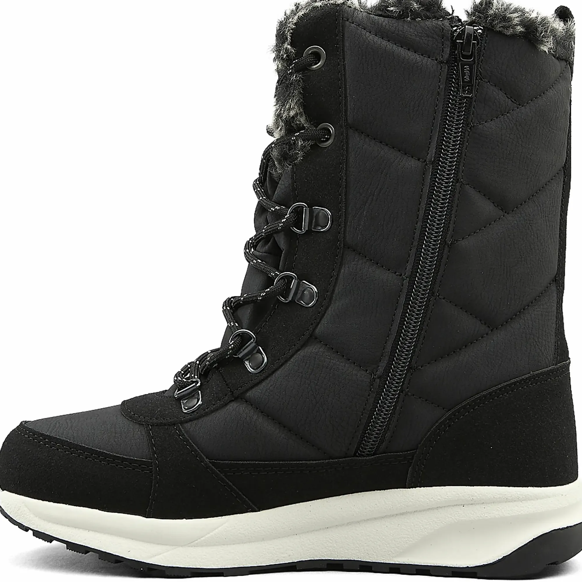 CROSS SPORTSWEAR bergen high ii jr- Vintersko|Boots & Støvel