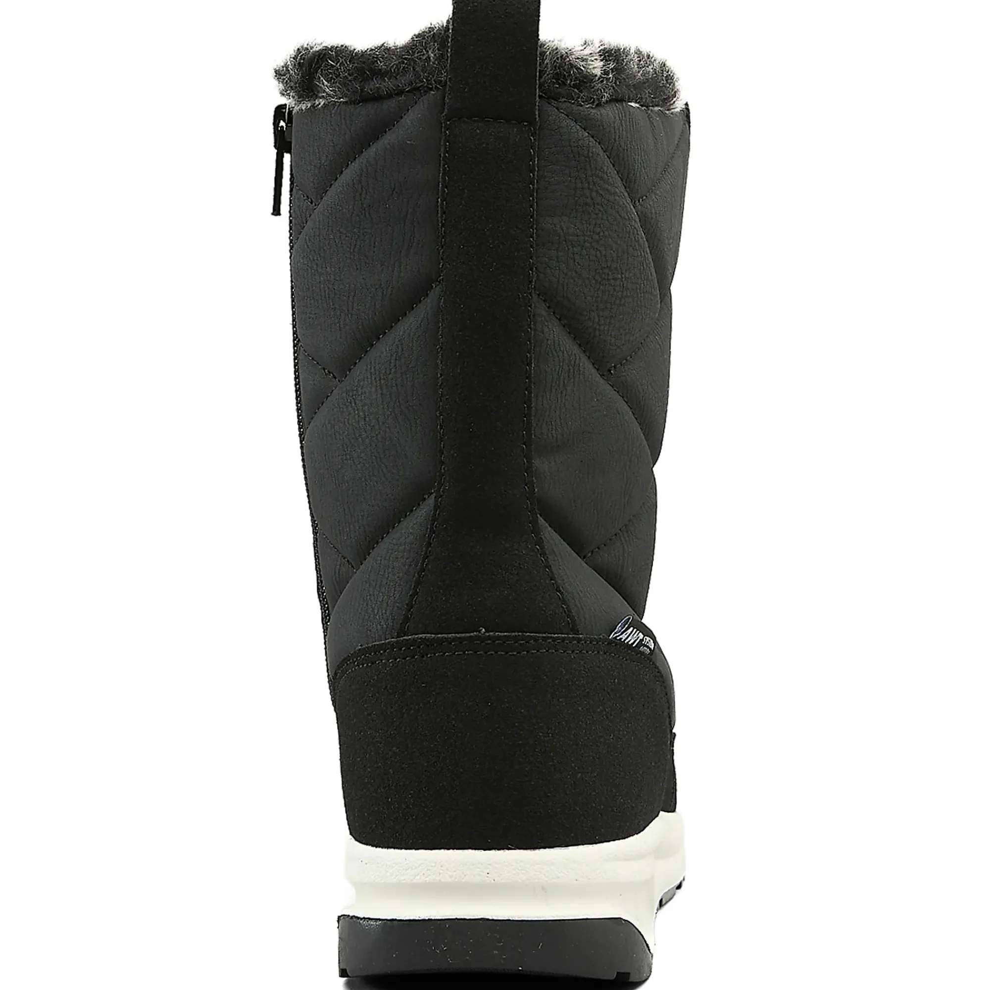 CROSS SPORTSWEAR bergen high ii jr- Vintersko|Boots & Støvel