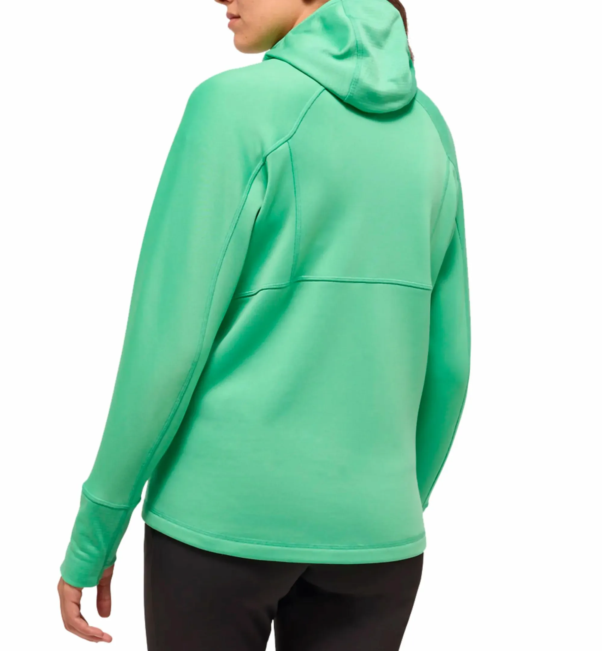 HAGLÖFS betula hood women- Jakker·Vårjakker|Jakker·Skalljakker