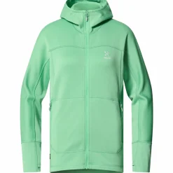 HAGLÖFS betula hood women- Jakker·Vårjakker|Jakker·Skalljakker