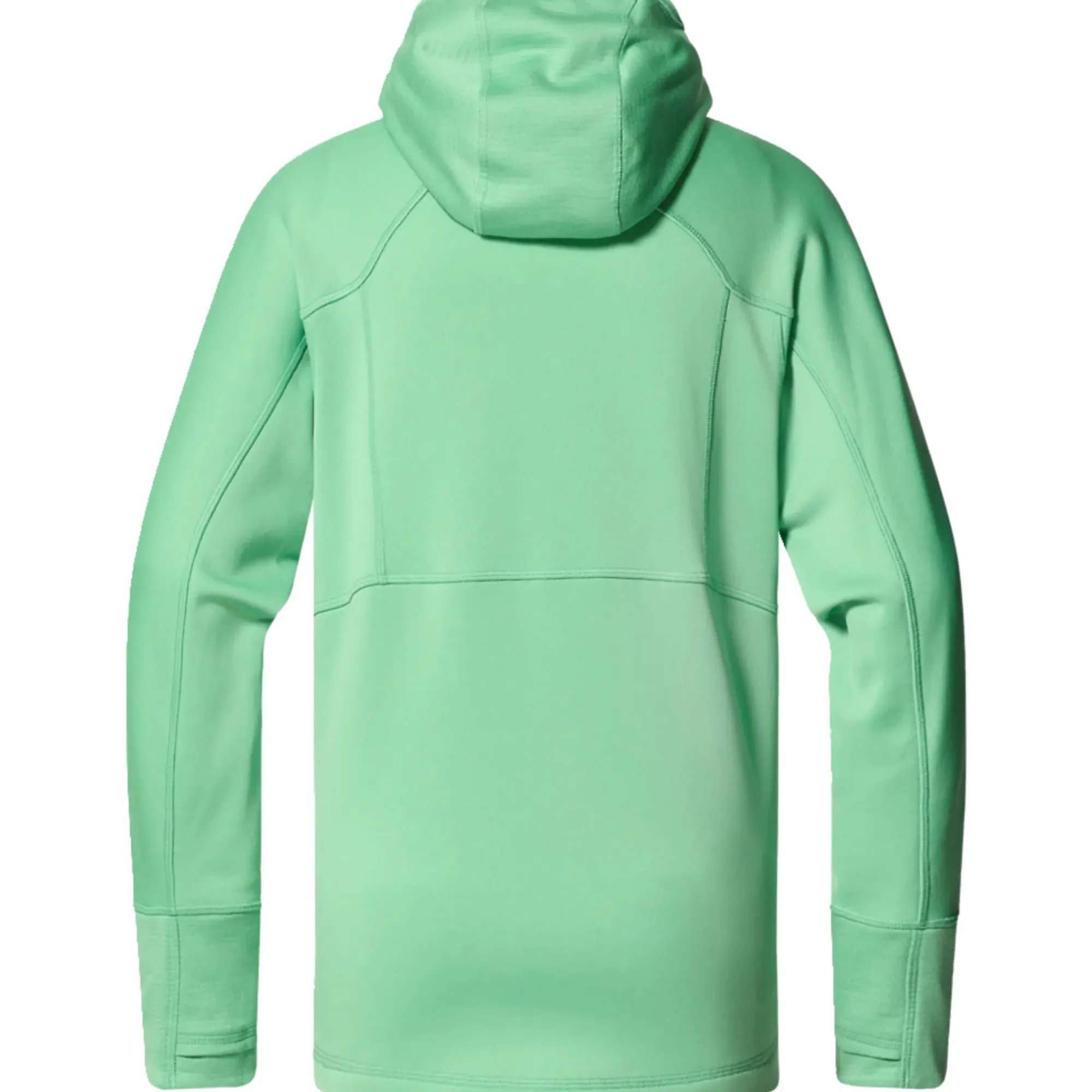 HAGLÖFS betula hood women- Jakker·Vårjakker|Jakker·Skalljakker