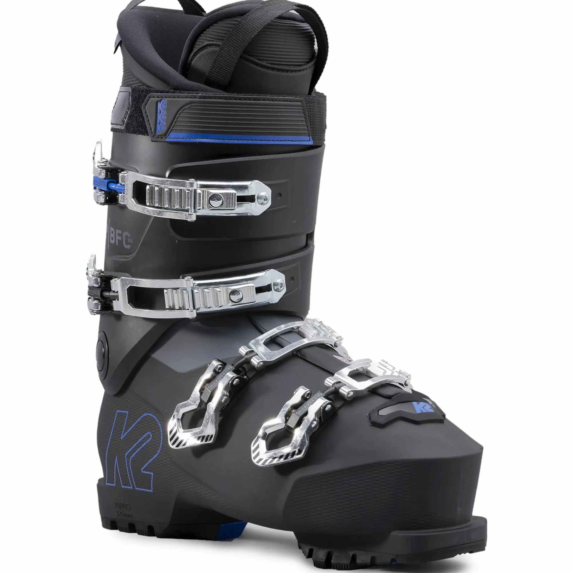 K2 bfc rx- Slalåmstøvler
