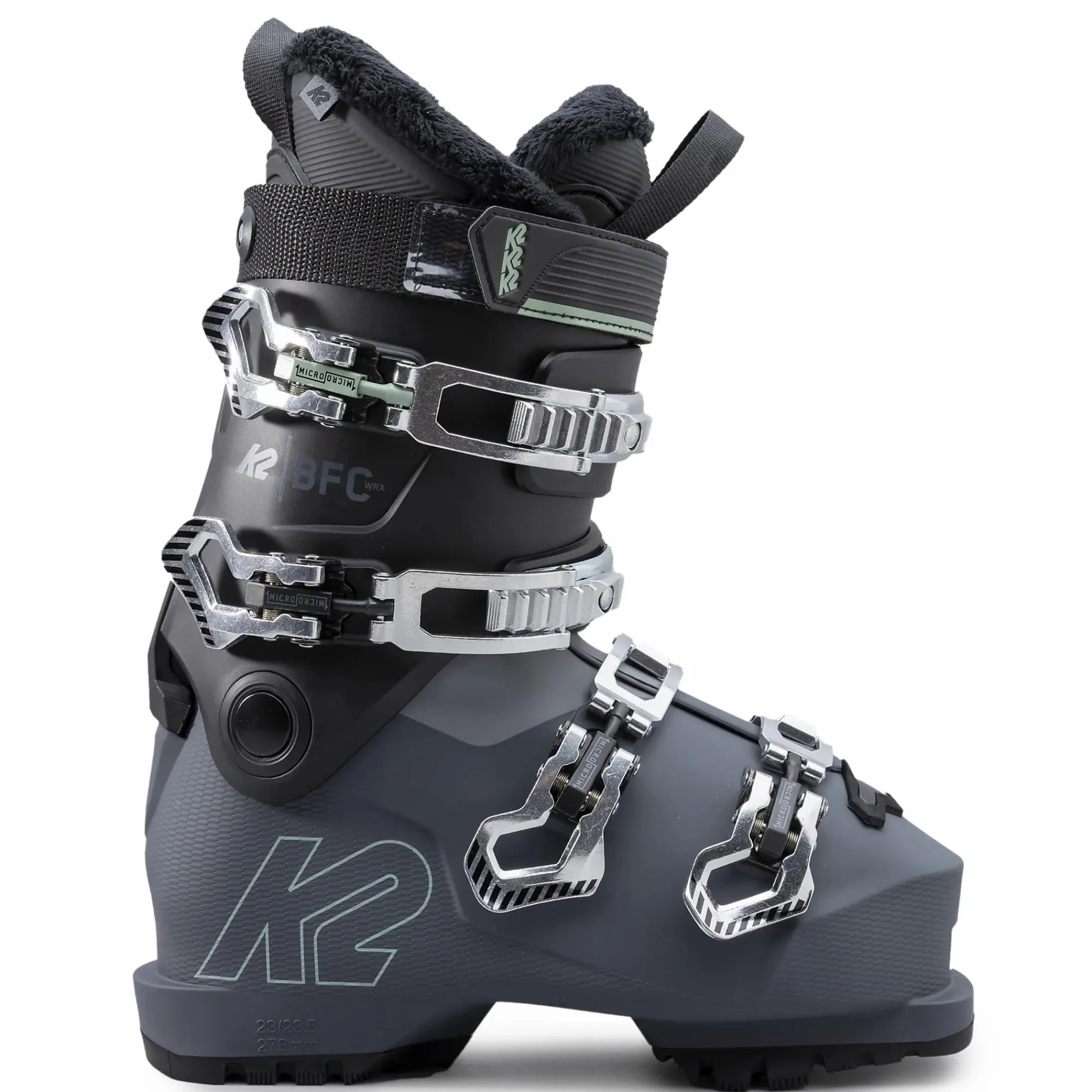 K2 bfc rx w- Slalåmstøvler