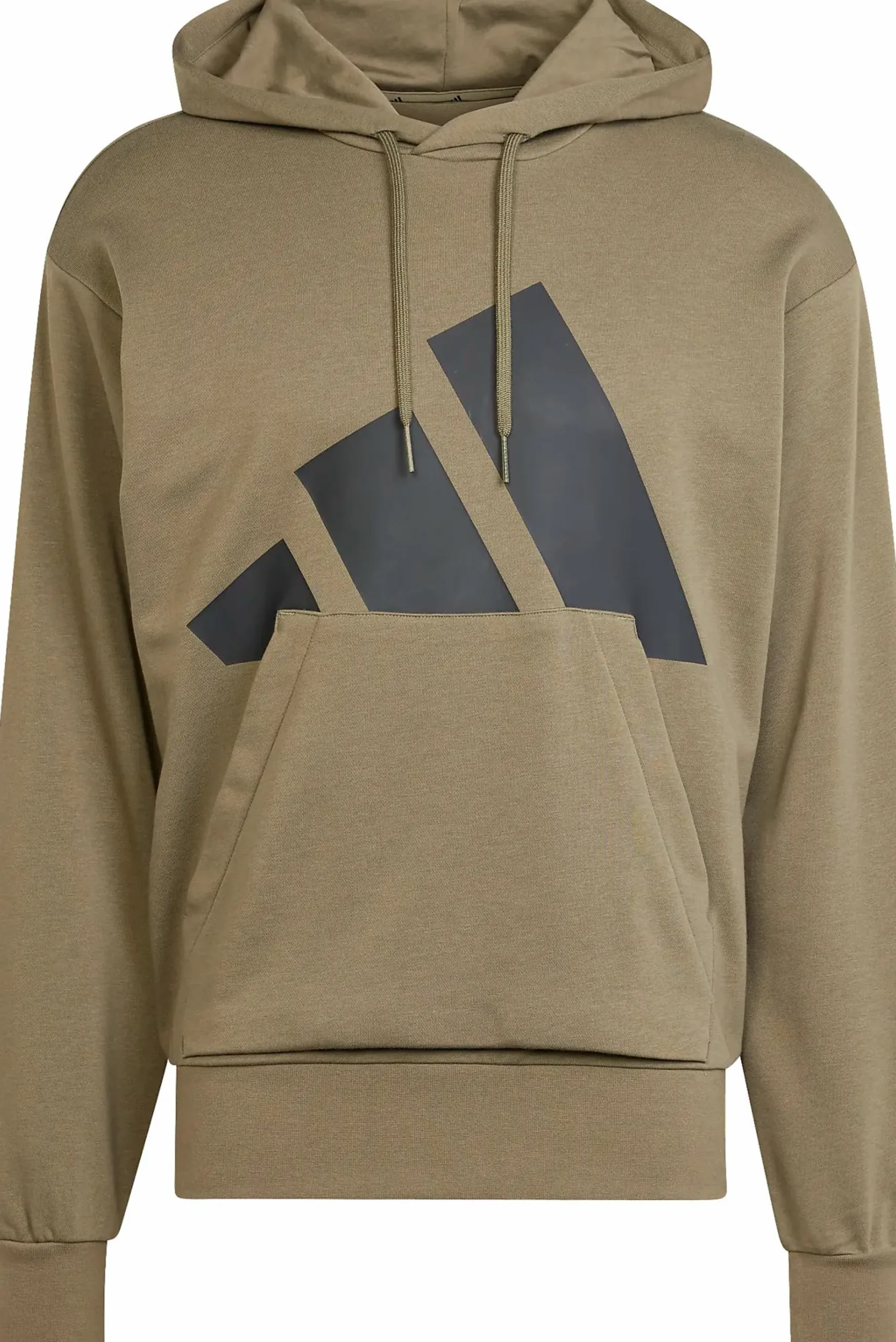 ADIDAS bl ft hood m- Genser·Hettegensere