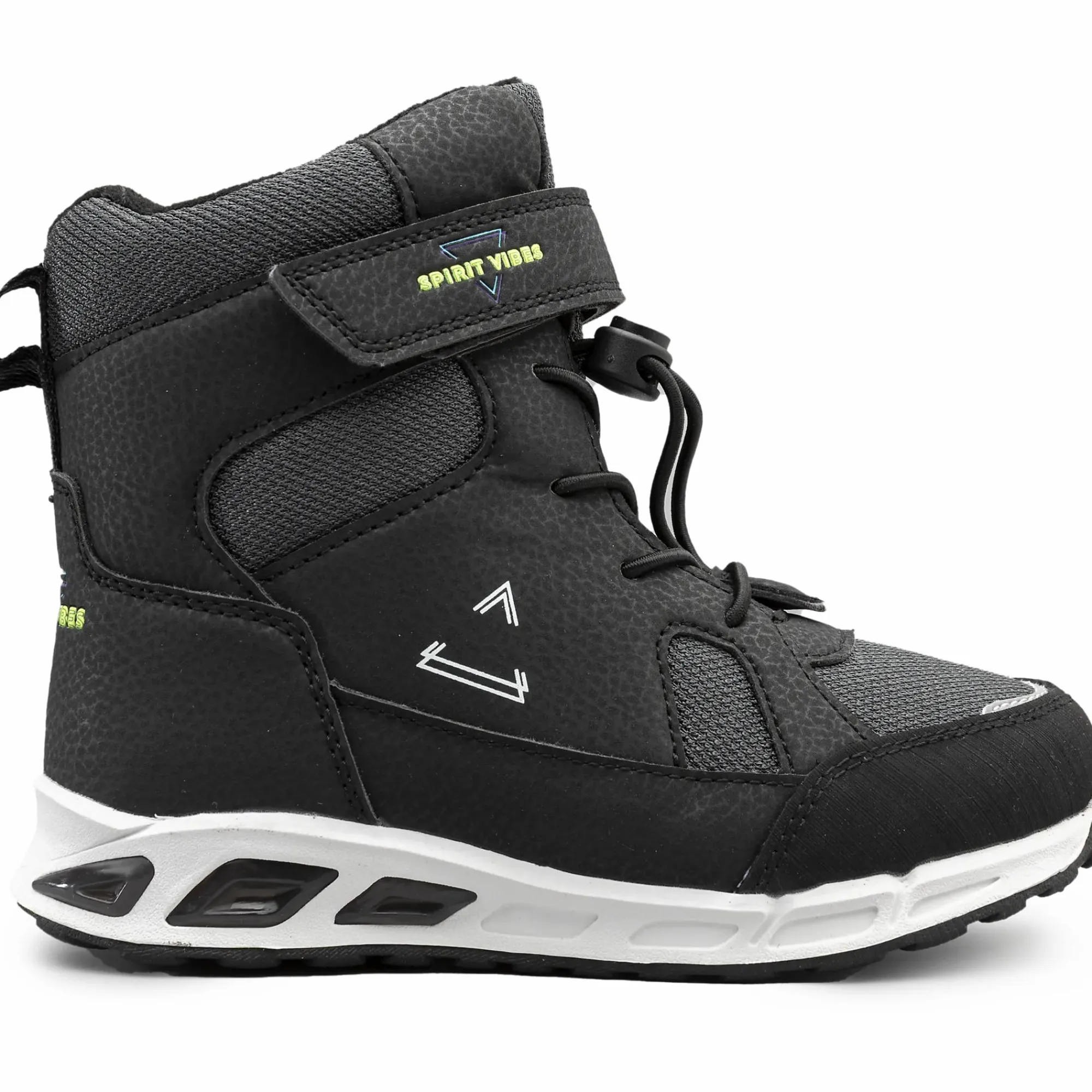 SPIRIT VIBES blink winter boots jr- Sneakers|Boots & Støvel