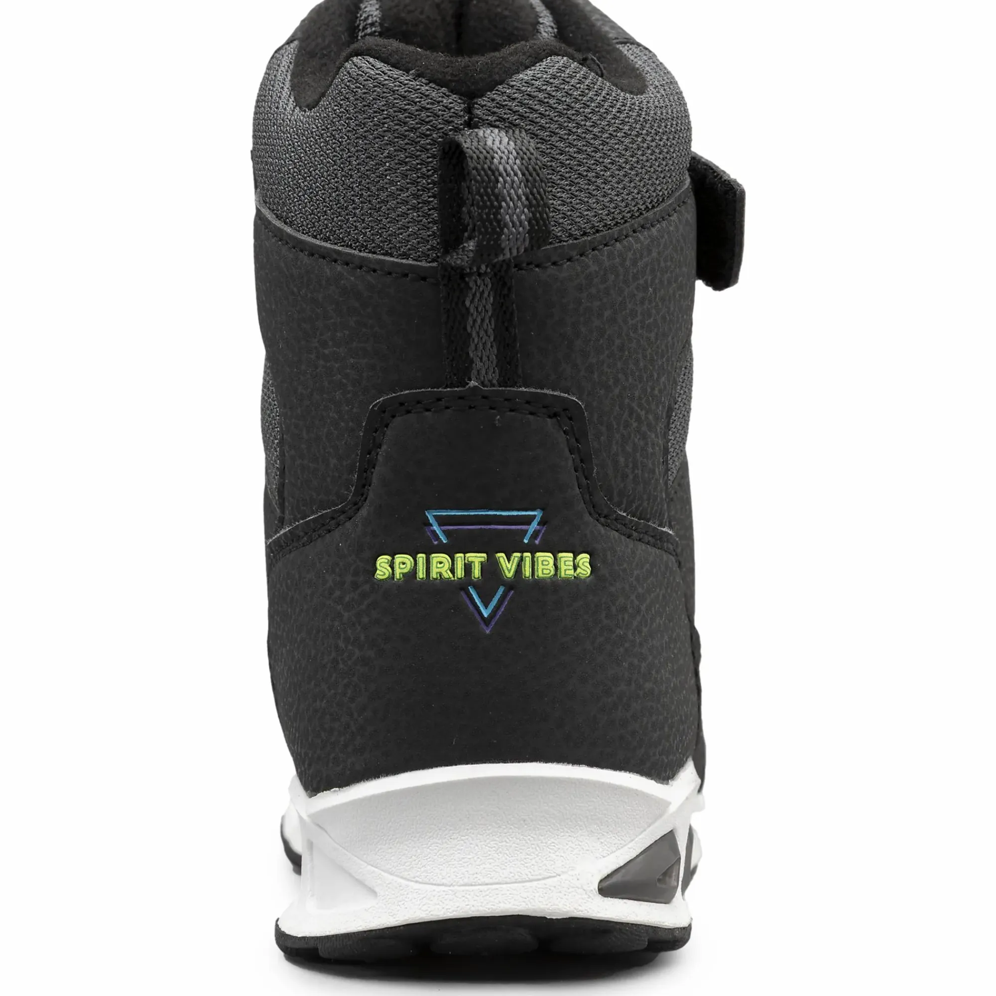 SPIRIT VIBES blink winter boots jr- Sneakers|Boots & Støvel