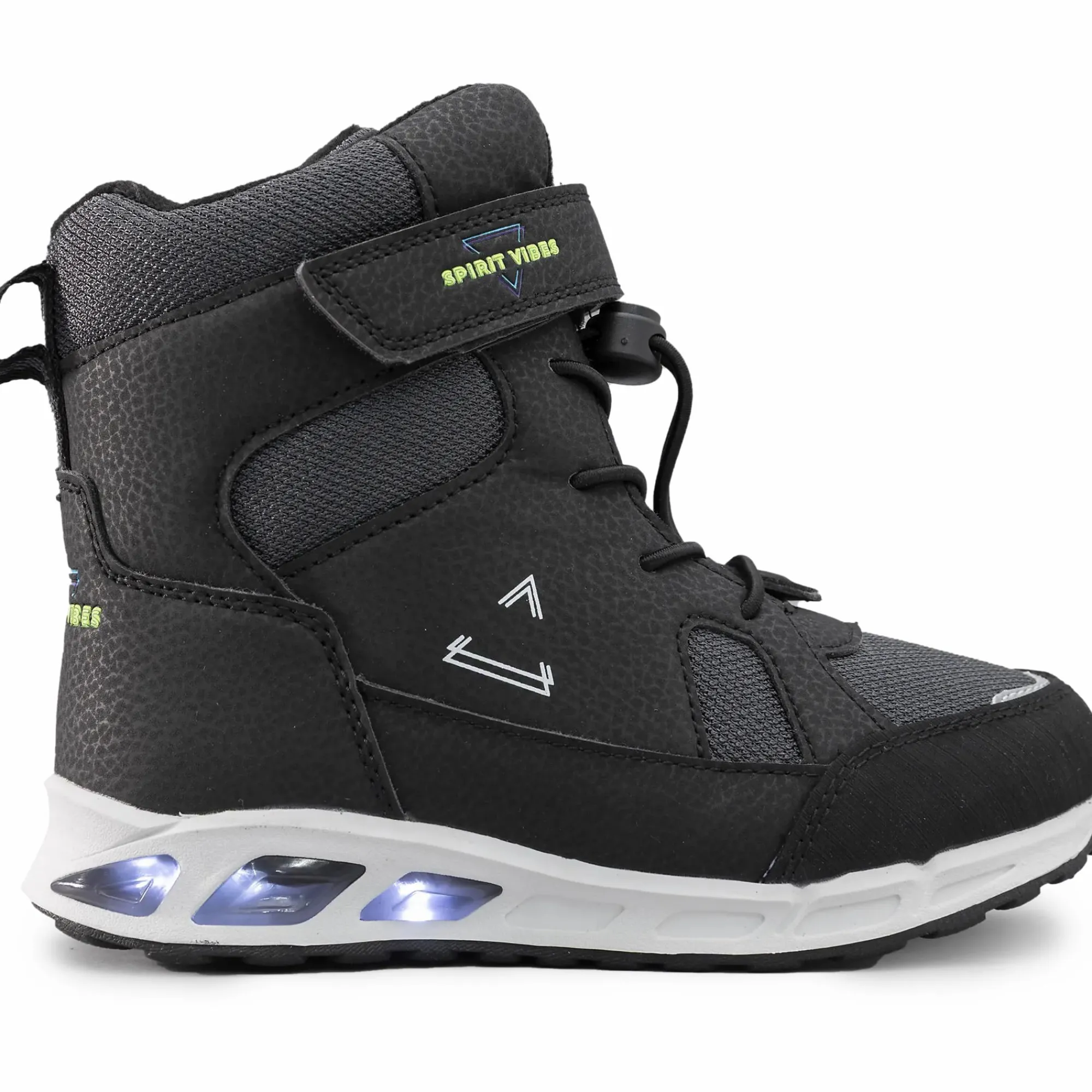 SPIRIT VIBES blink winter boots jr- Sneakers|Boots & Støvel
