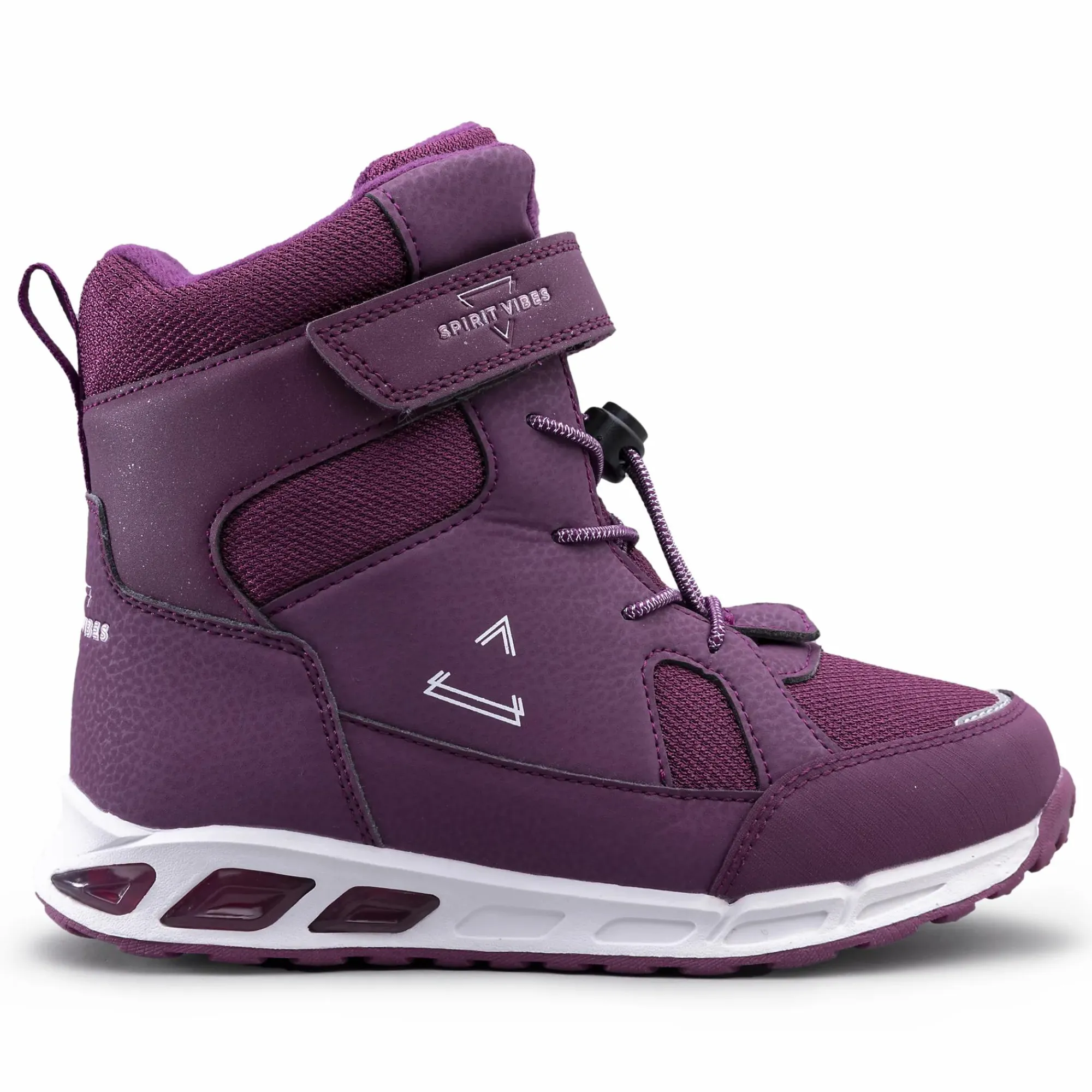 SPIRIT VIBES blink winter boots jr- Boots & Støvel|Sneakers