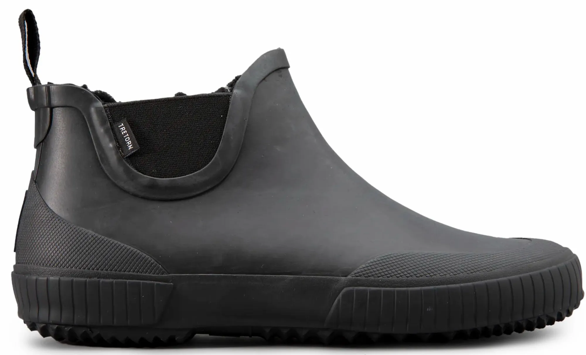 TRETORN bolt winter u- Vintersko|Gummistøvler