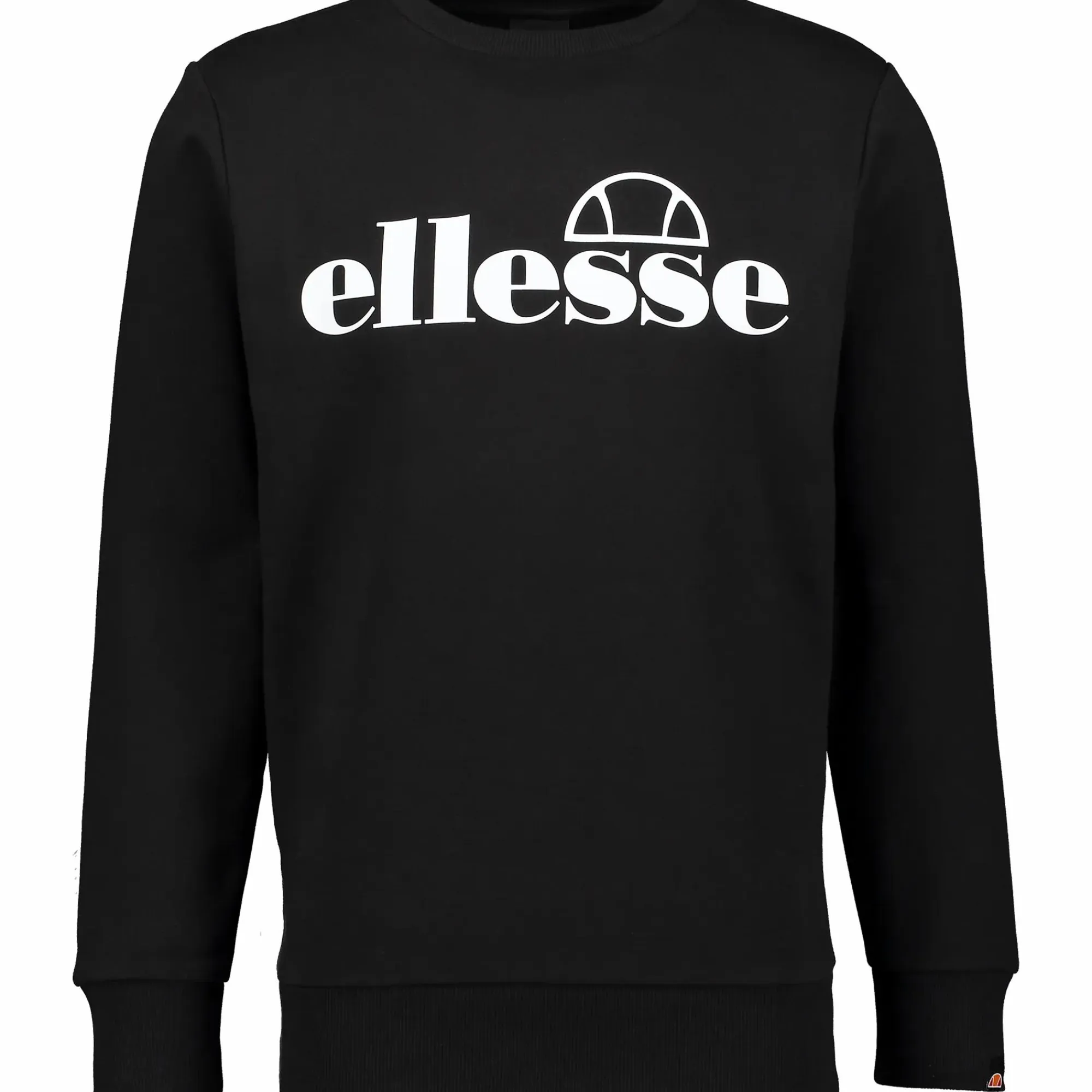 ELLESSE bootia m sweatshirt- Genser·Collegegensere