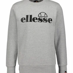 ELLESSE bootia m sweatshirt- Genser·Collegegensere