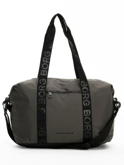 BJÖRN BORG borg sport studio gymbag- Bager|Treningsbager